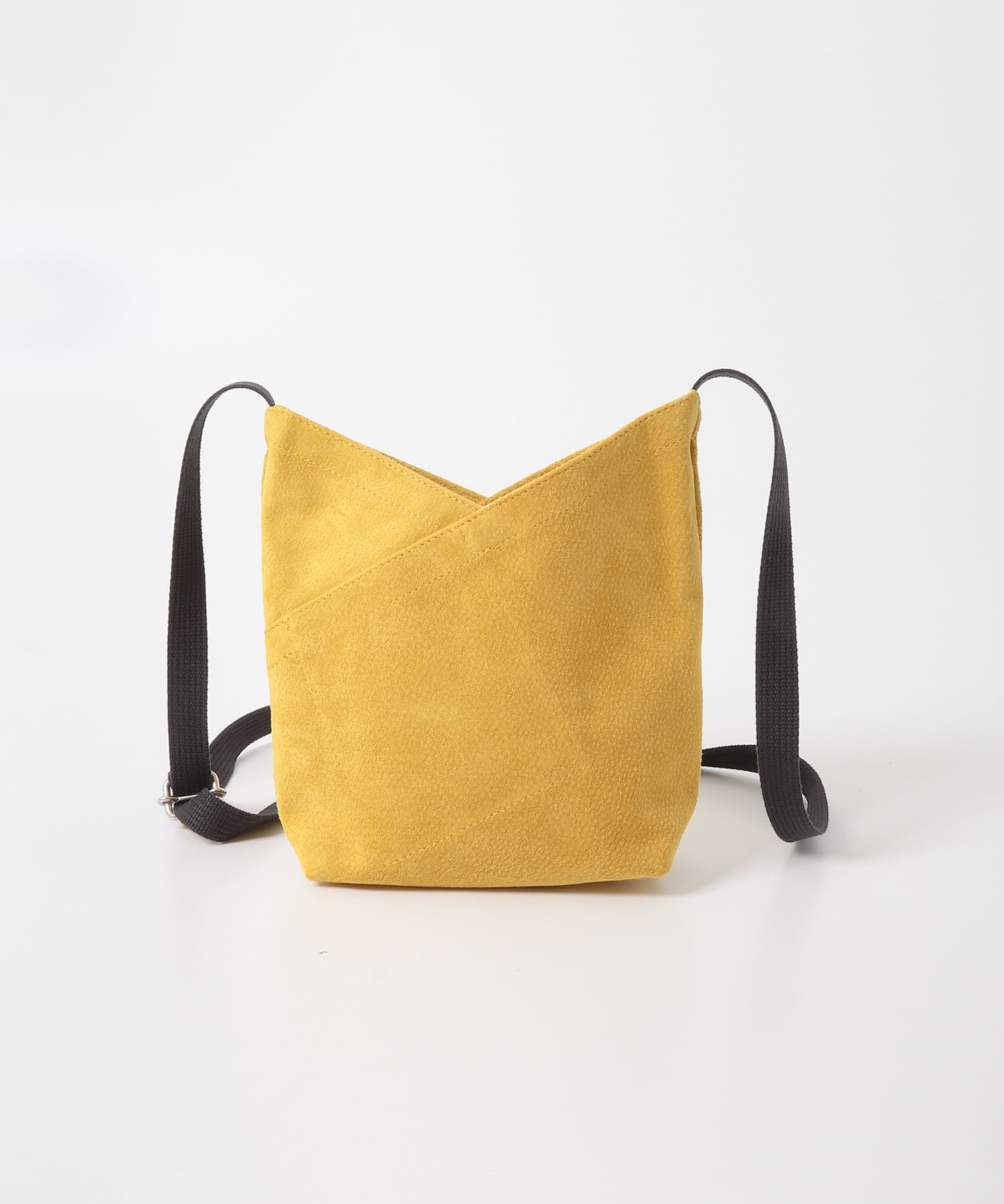 HOBO　AZUMA SHOULDER BAG S PS