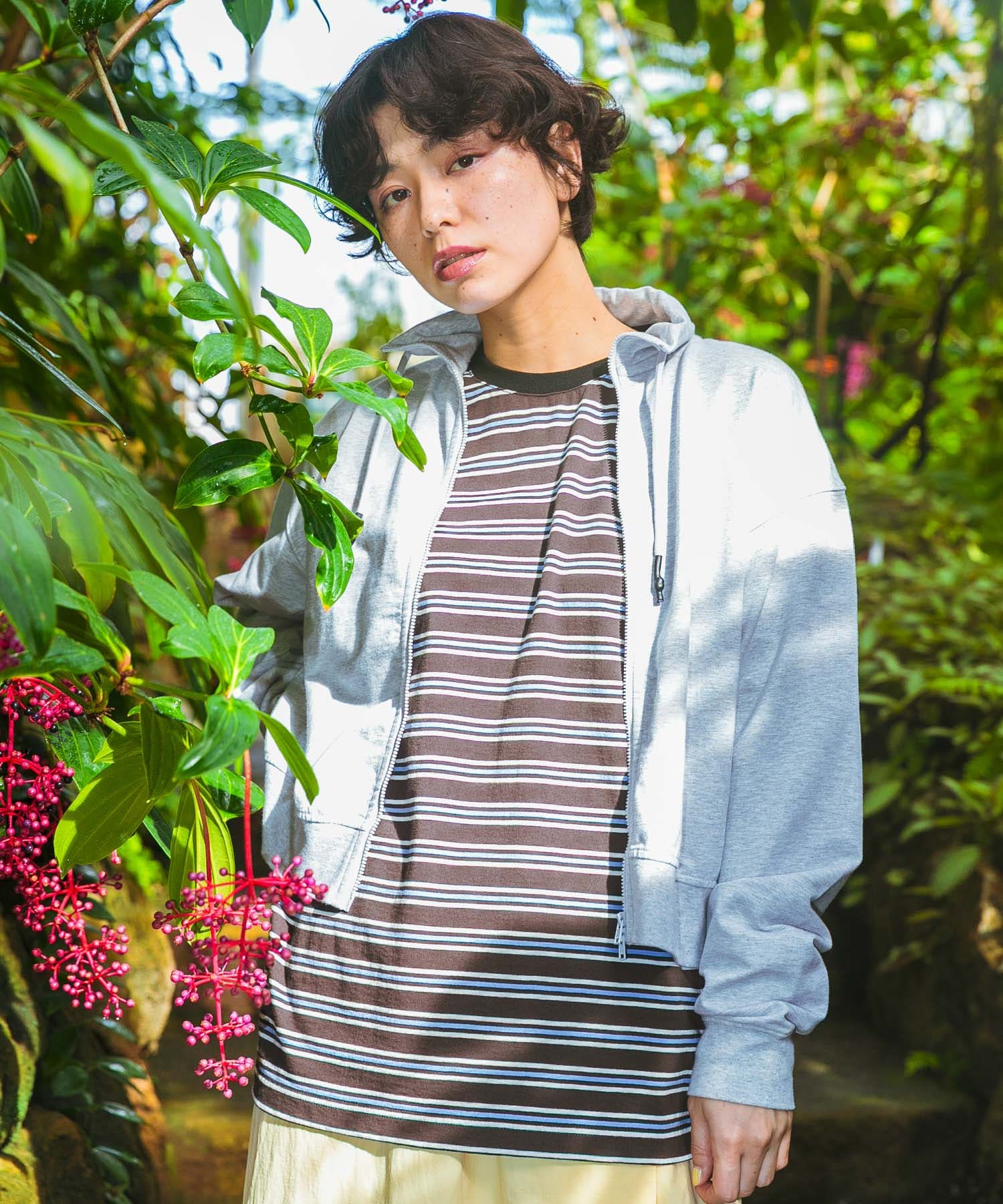 BRN×SAX