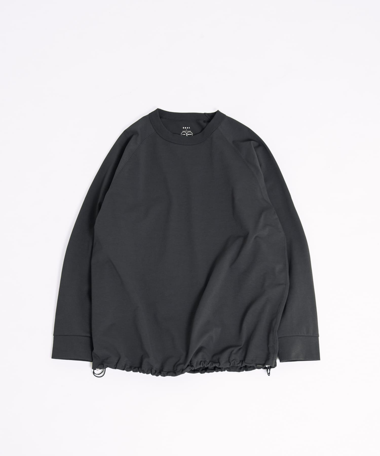 DRY OUT BALLOON FIT LONG-SLEEVE T-shirts