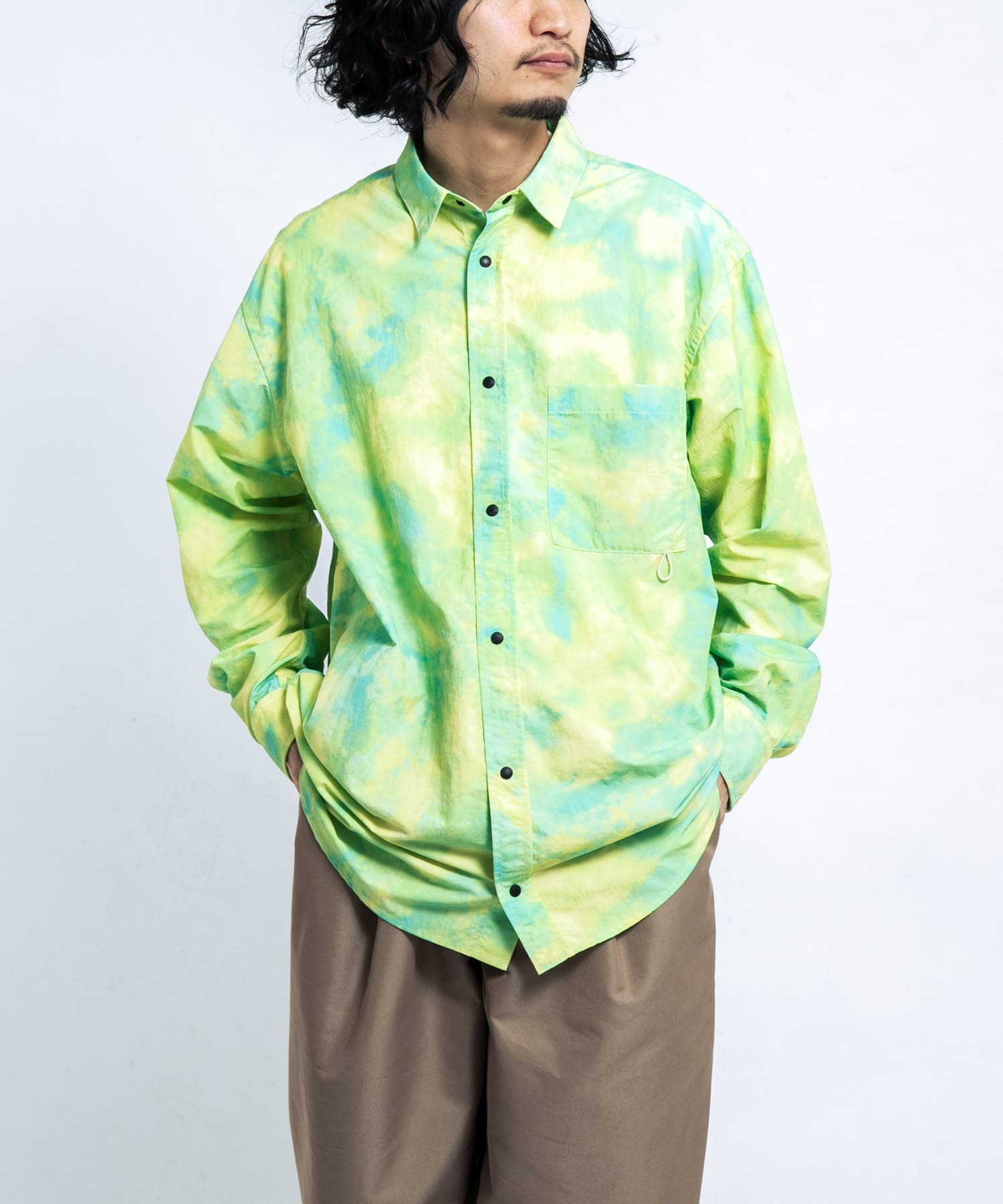 レイクサンリーフ