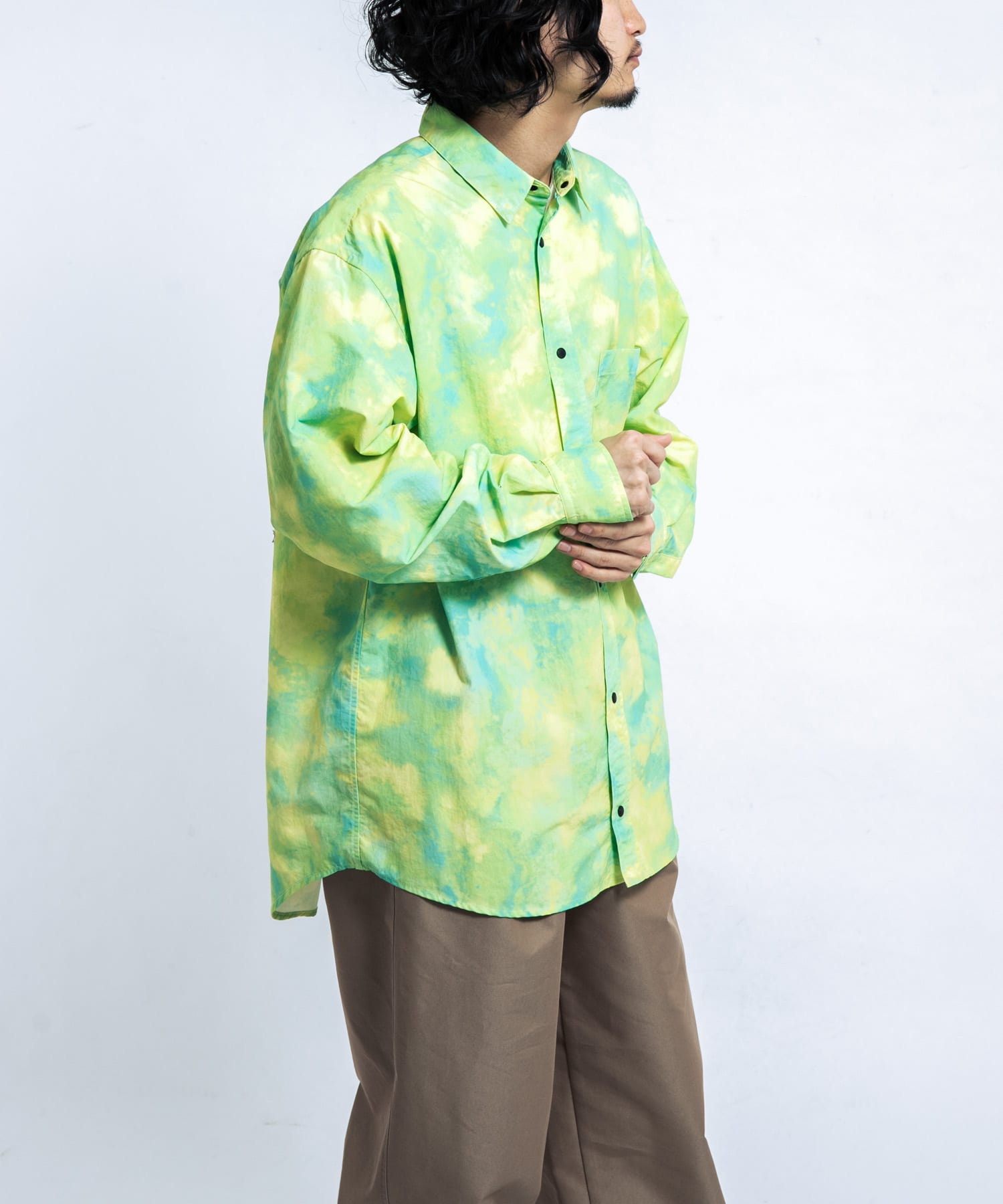 レイクサンリーフ