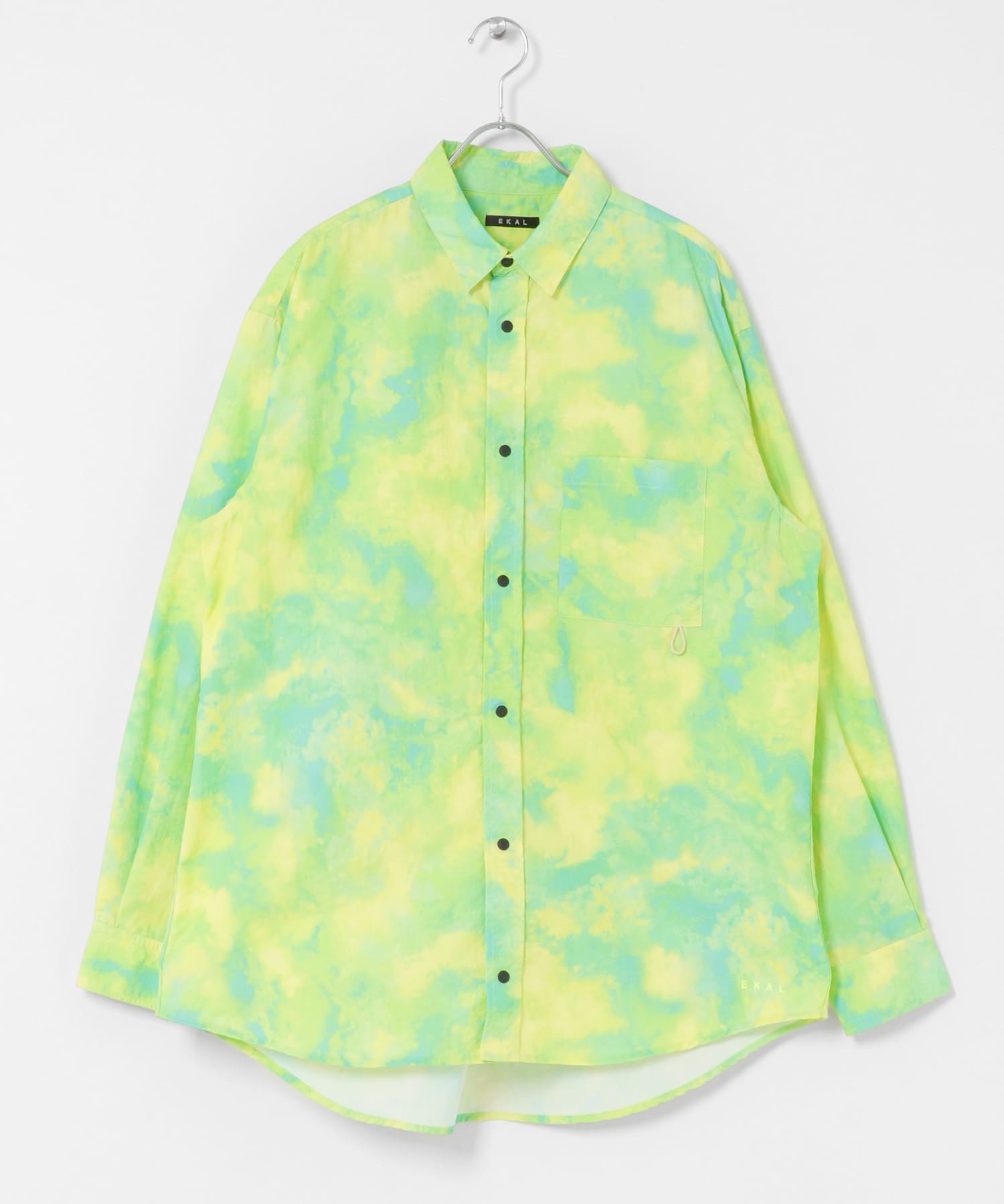 レイクサンリーフ