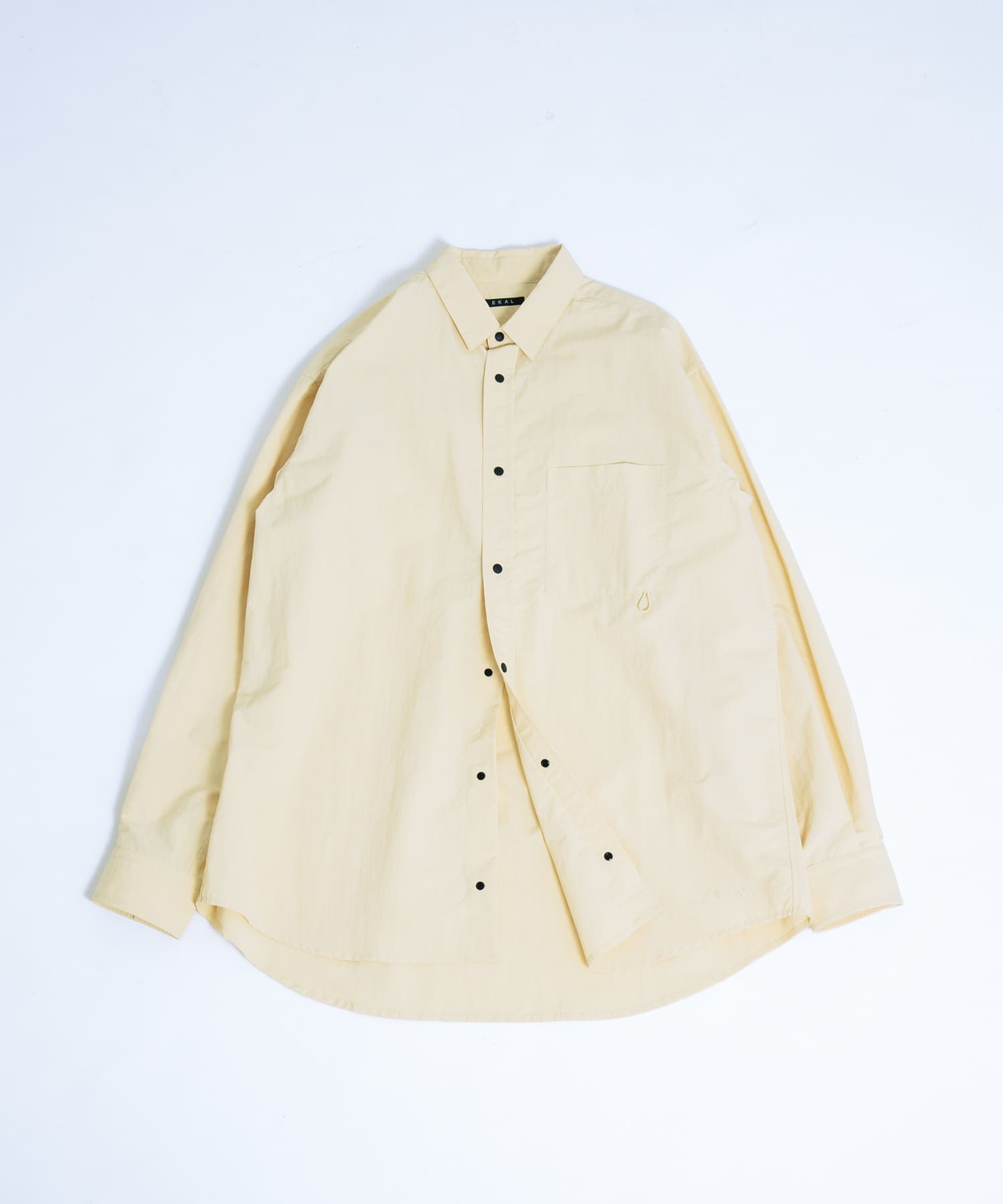 身長 : 172cm サイズ : L