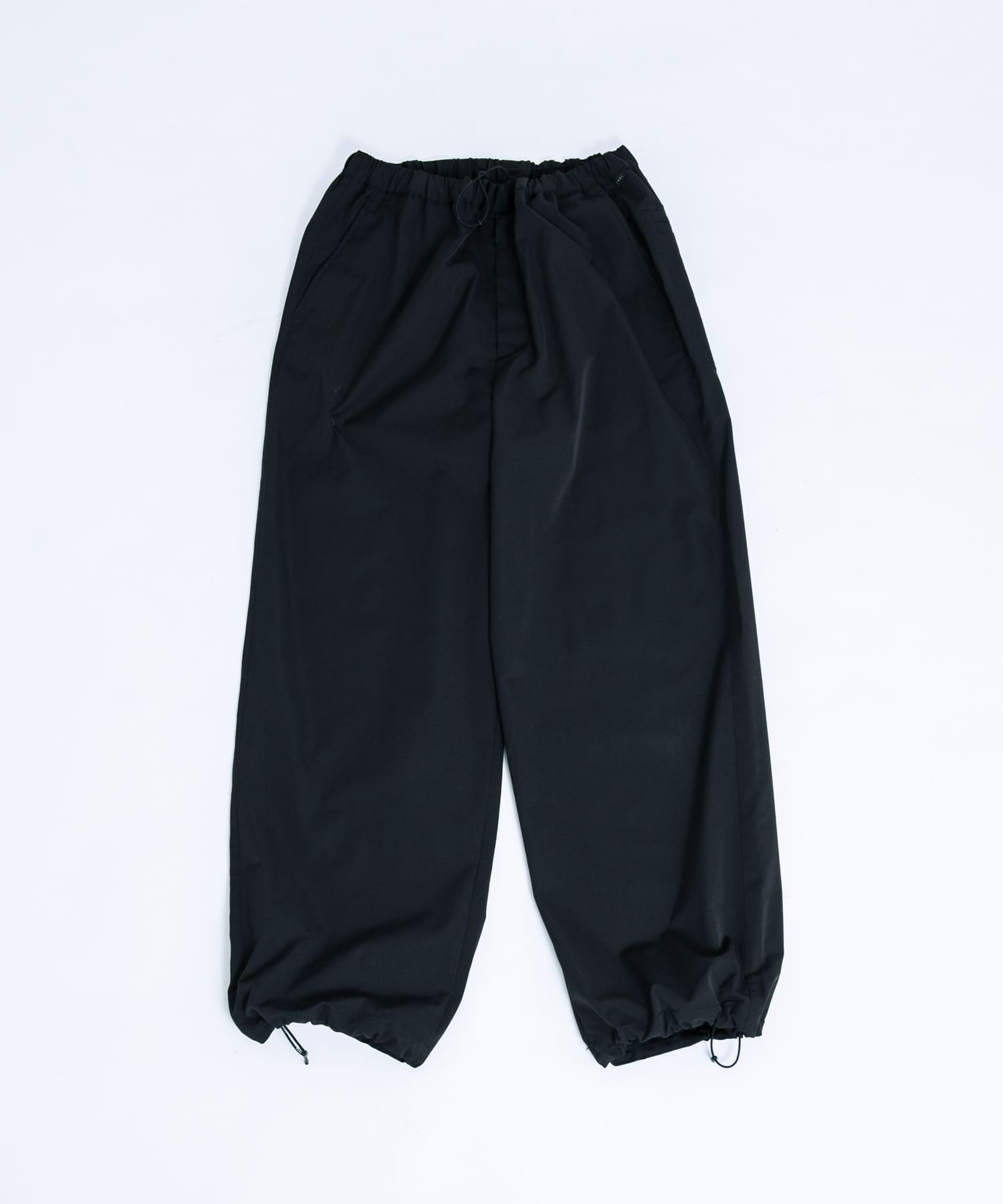 SOLOTEXツイルイージートラウザー