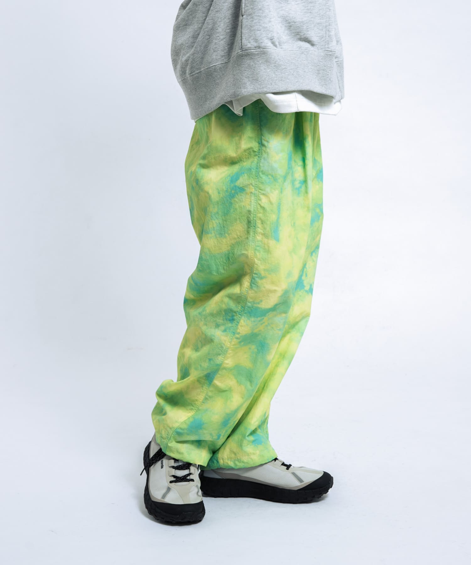 レイクサンリーフ