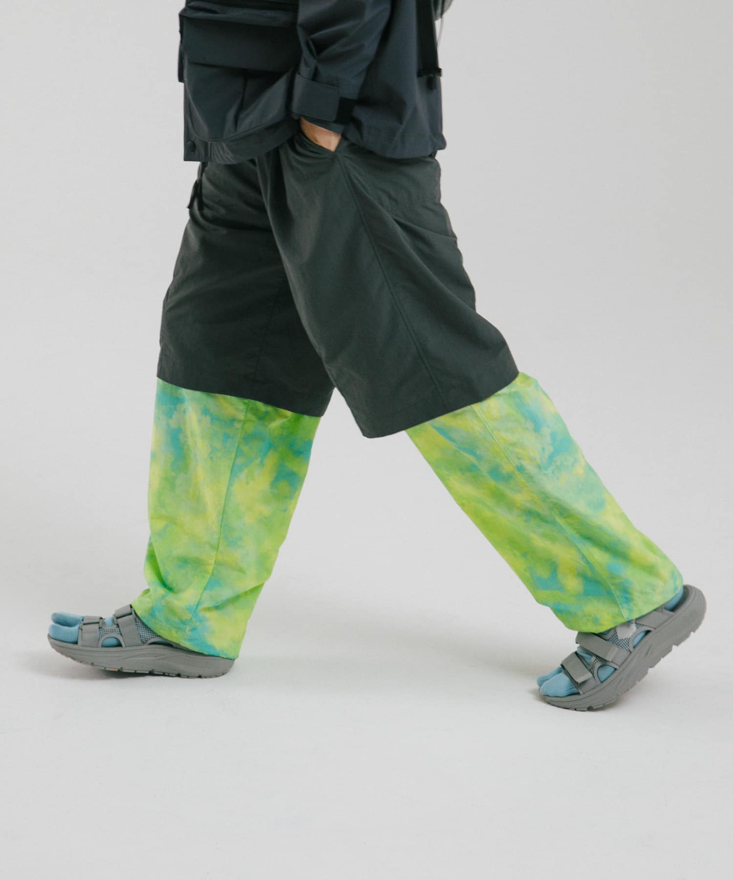 レイクサンリーフ