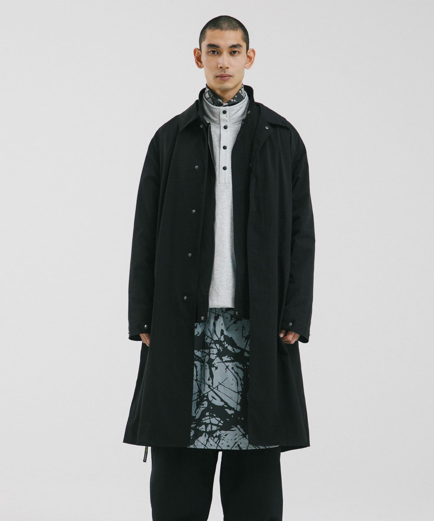 2026 S/S PRE-ORDER｜EKAL: ｜URBAN RESEARCH公式ファッション通販