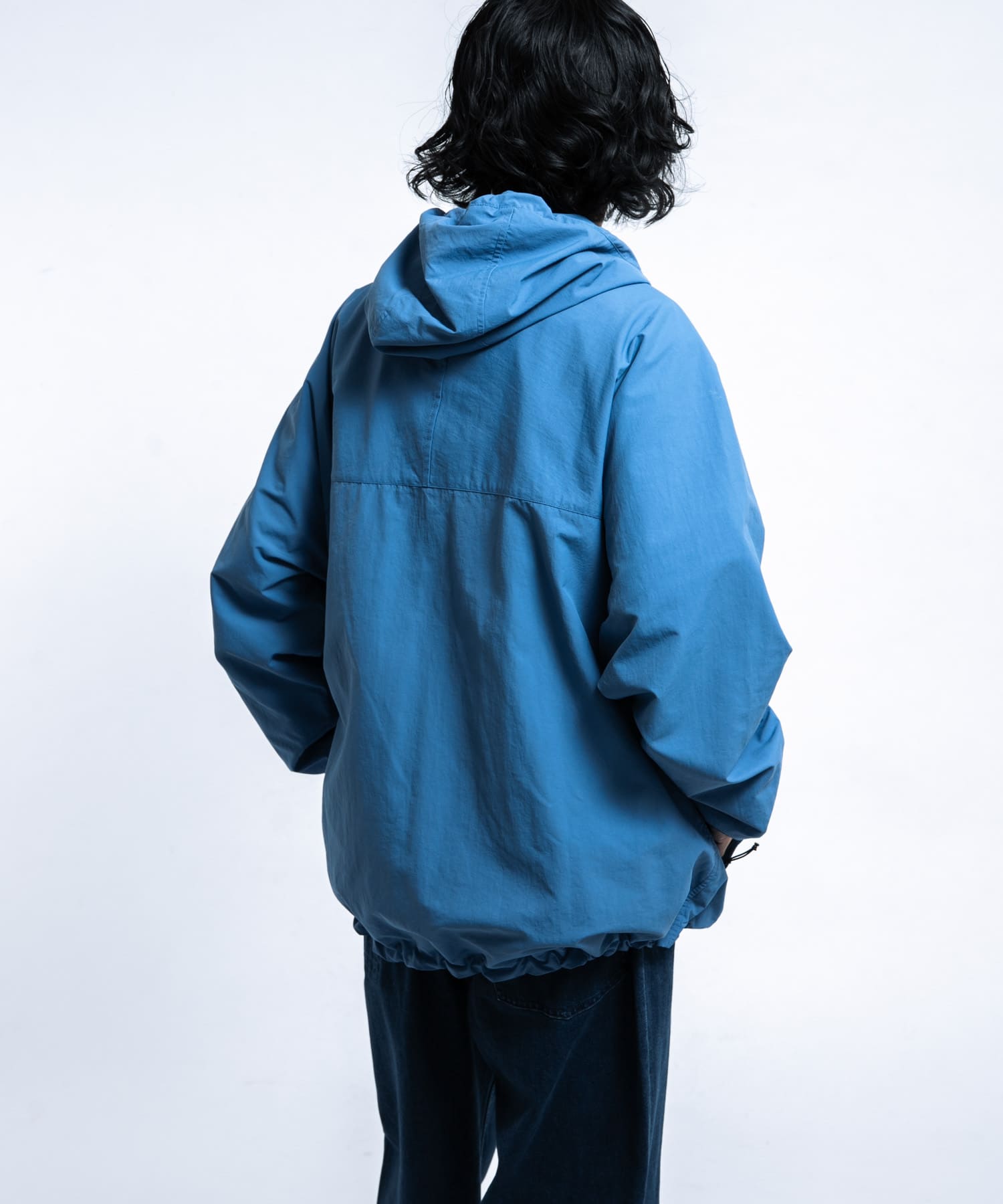 身長 : 172cm サイズ : L