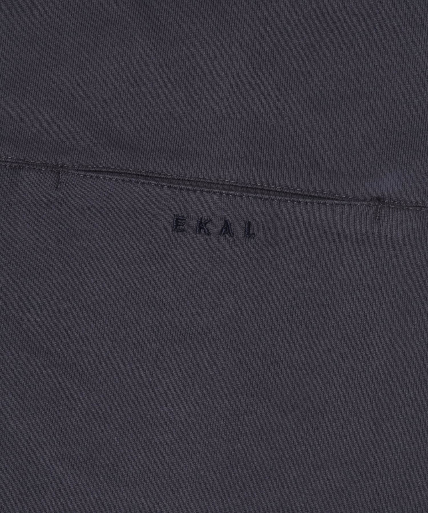 スプリットドルマンカットソー チャコール One