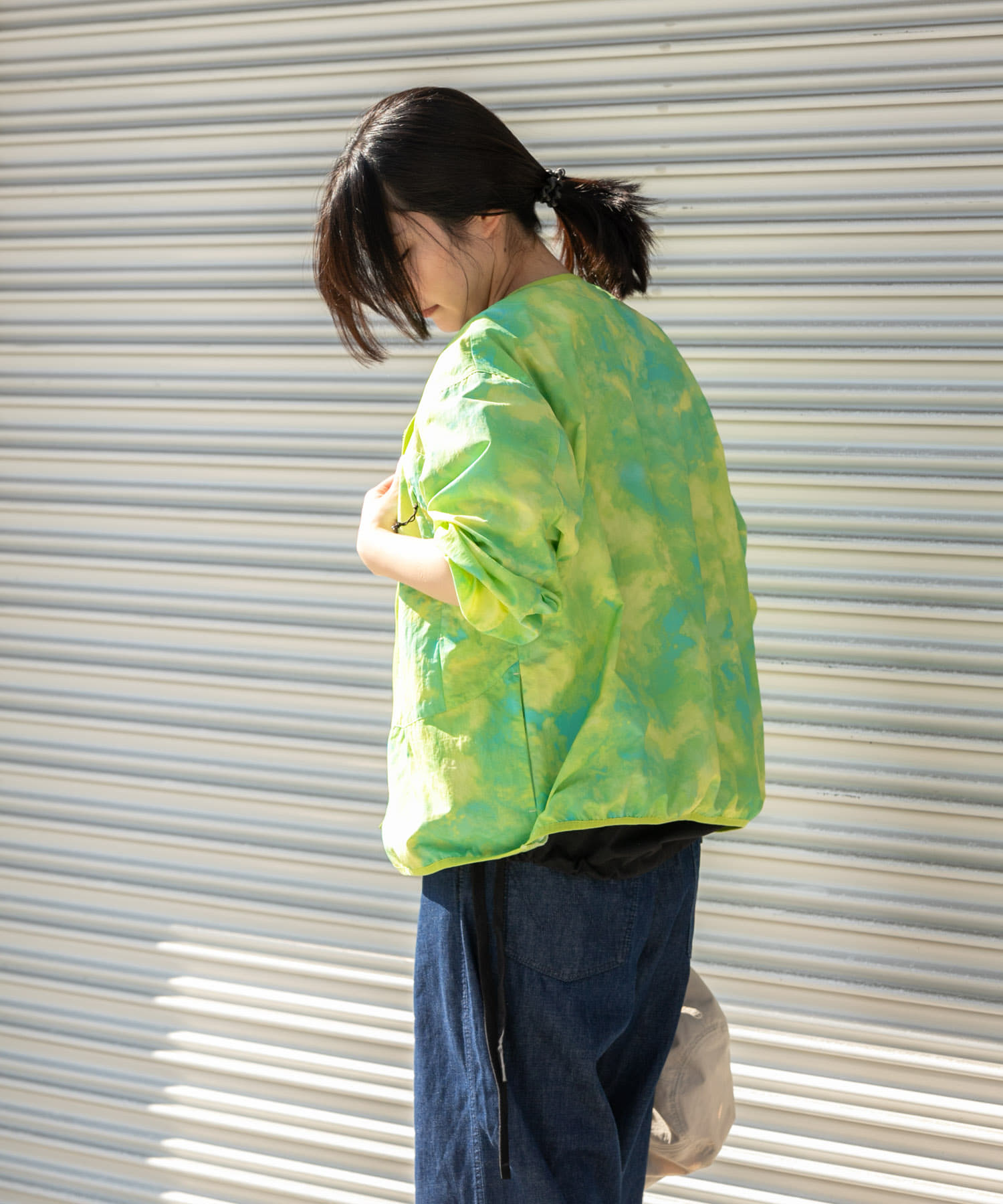 レイクサンリーフ