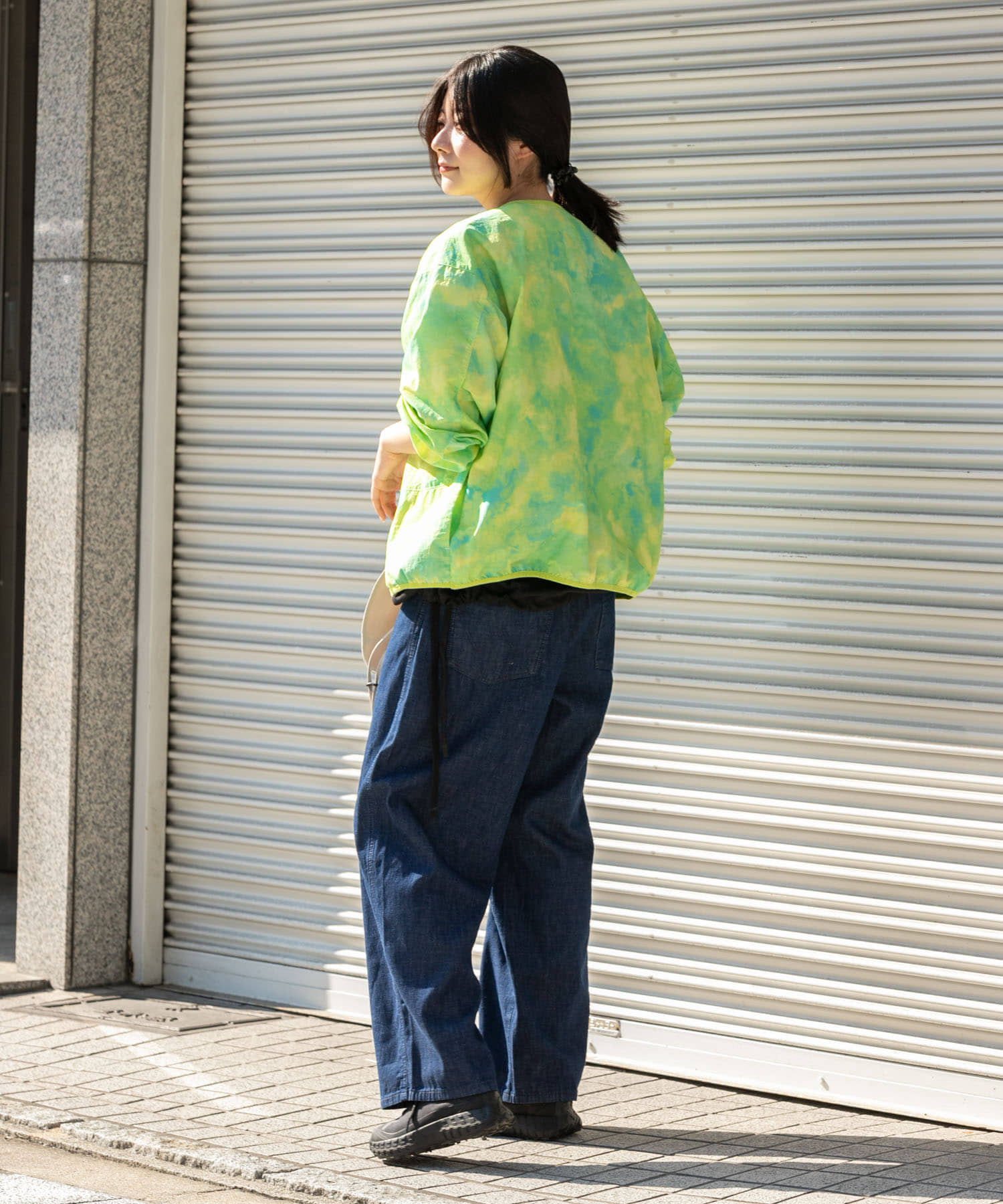 レイクサンリーフ