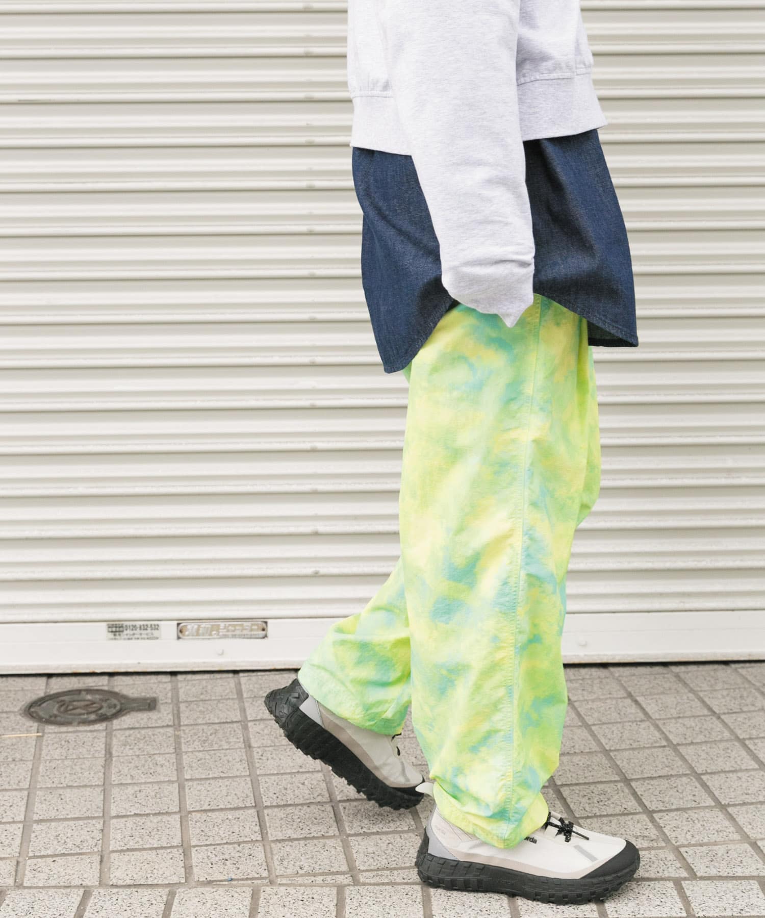 レイクサンリーフ