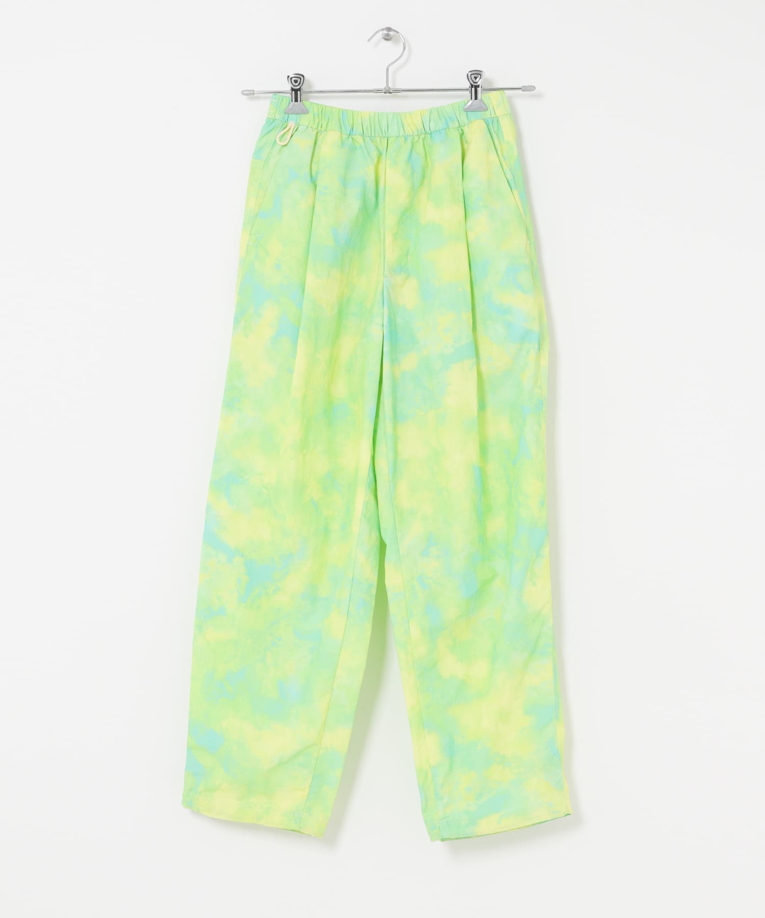 レイクサンリーフ