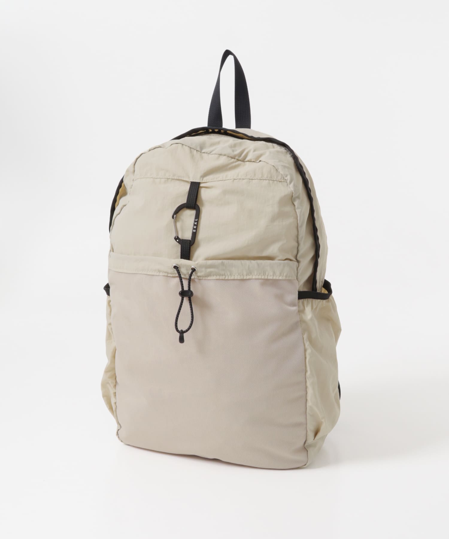 EASY DAYPACK グレージュ One
