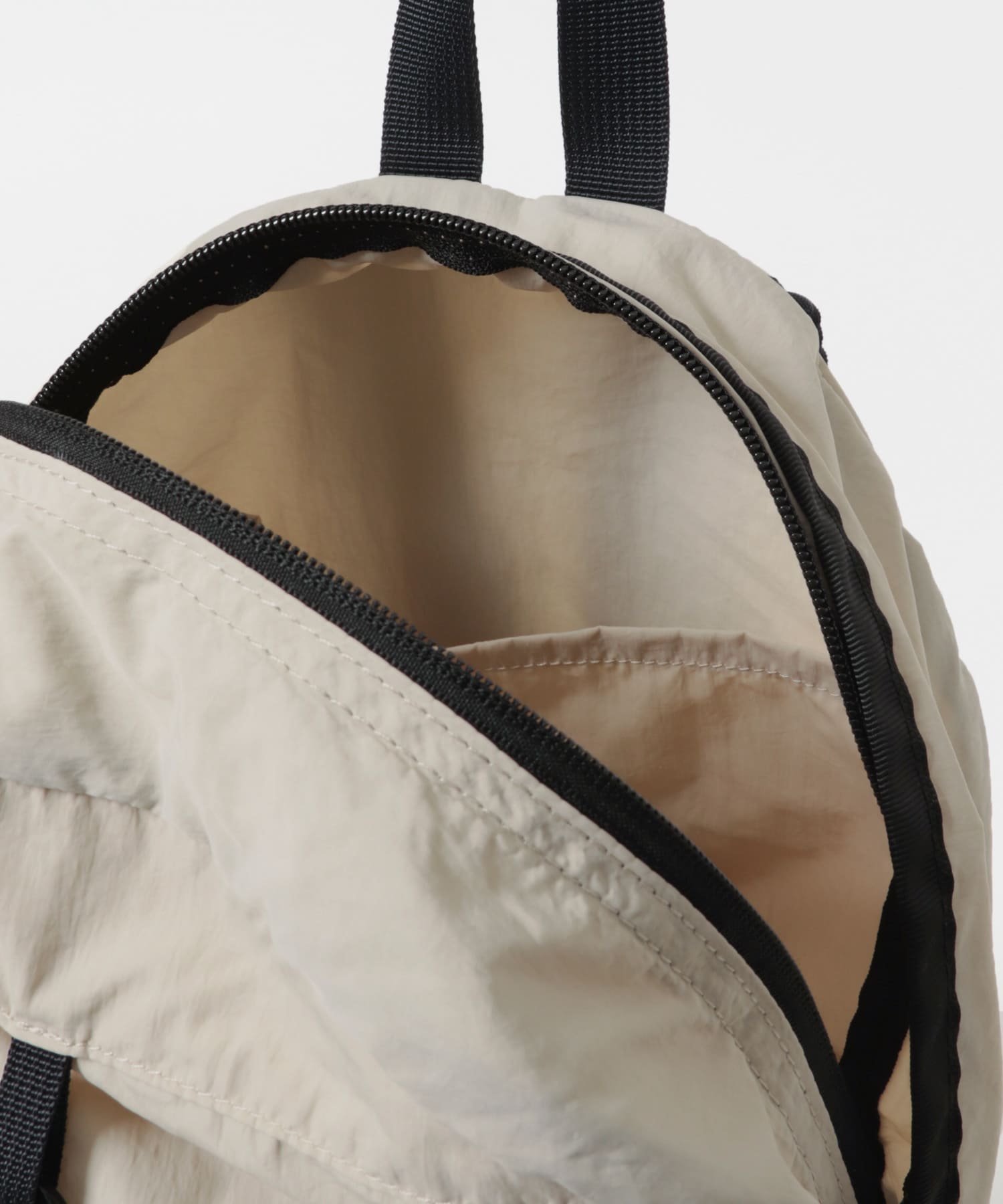 EASY DAYPACK グレージュ One