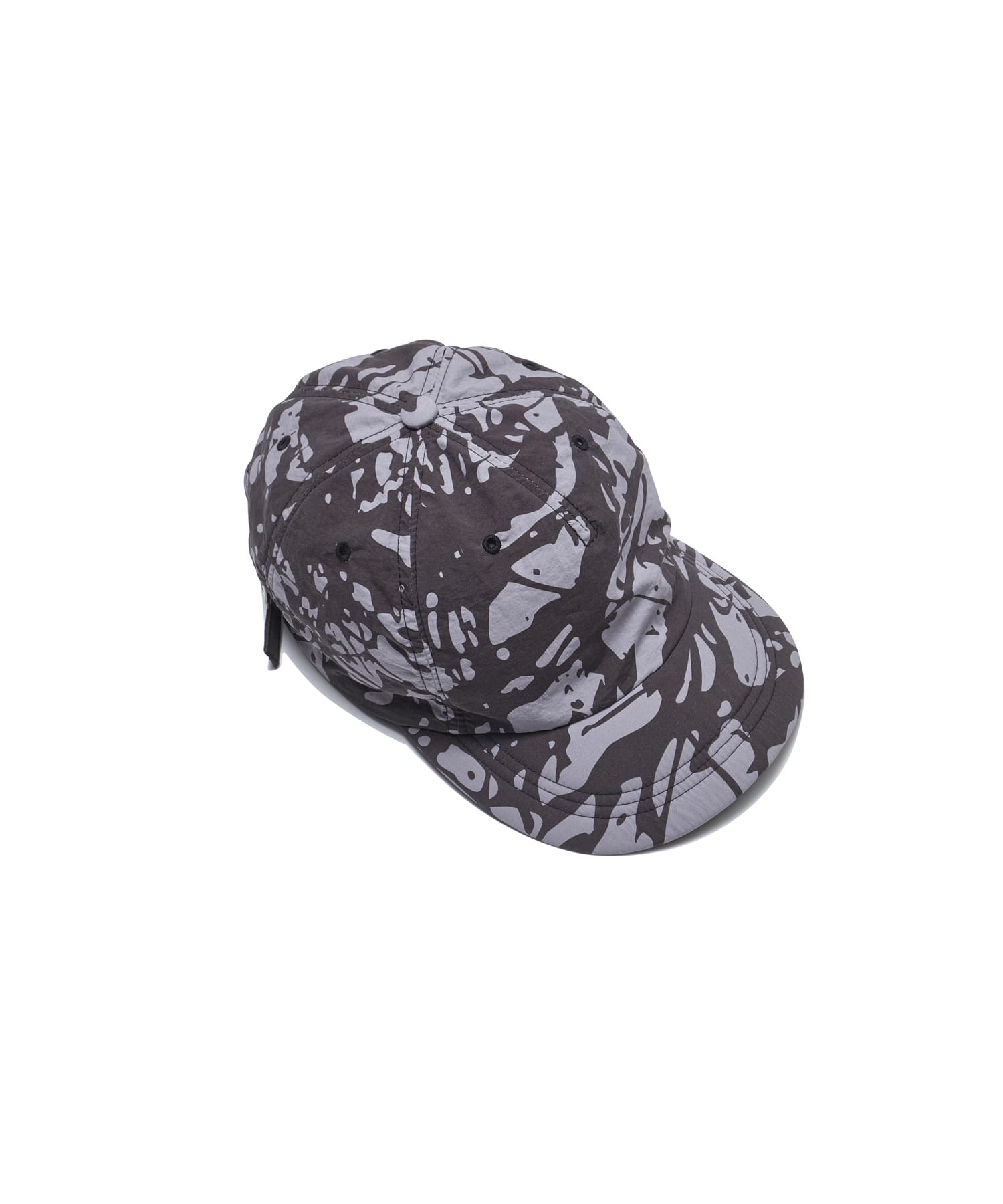 mountain research Splatrail Cap(One Gray CCL): 帽子｜URBAN