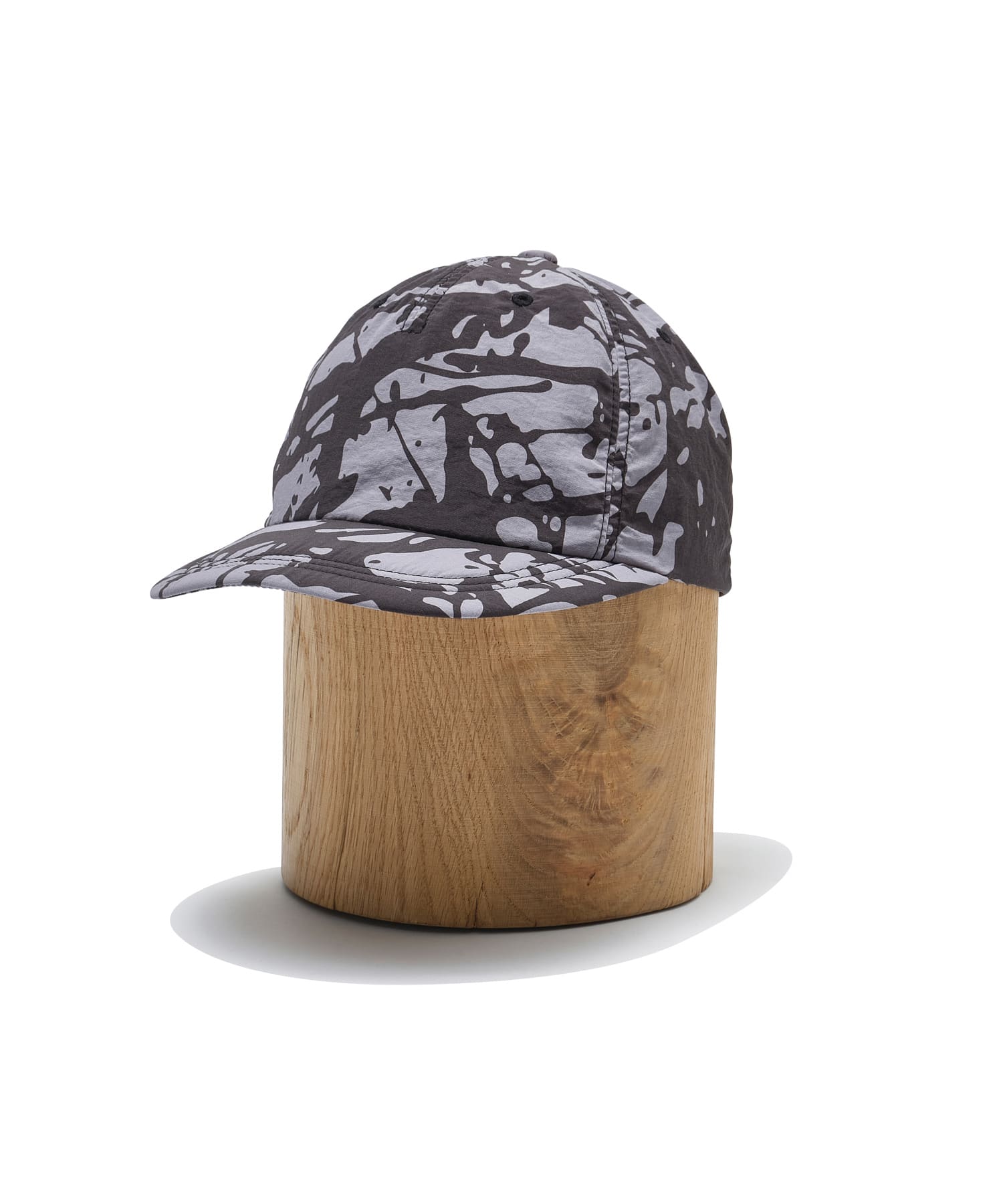 mountain research Splatrail Cap(One Gray CCL): 帽子｜URBAN