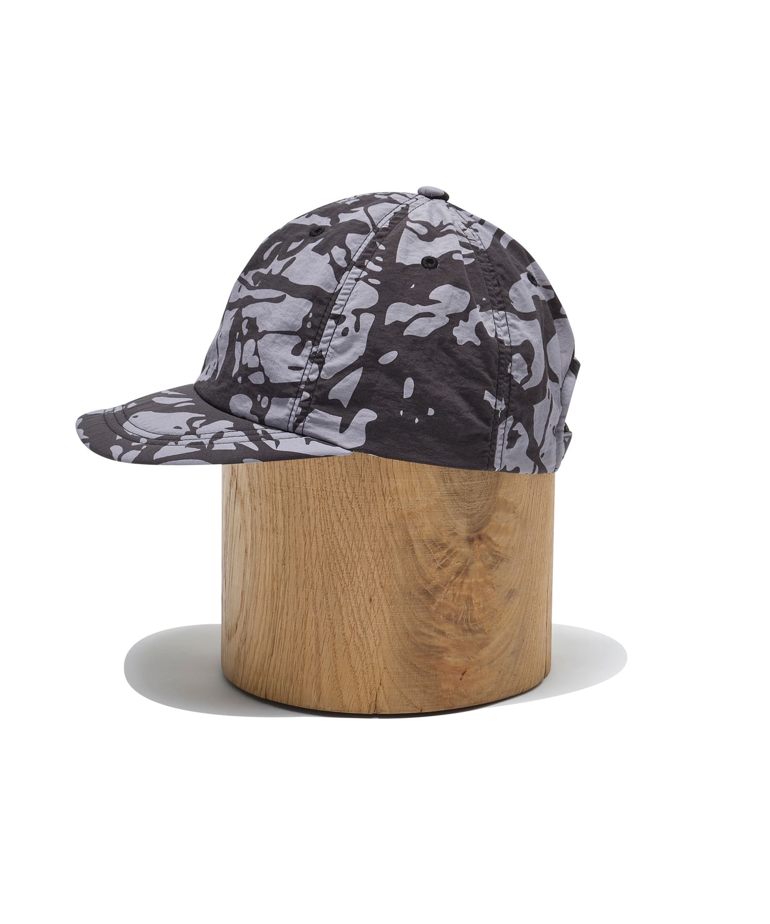 mountain research Splatrail Cap(One Gray CCL): 帽子｜URBAN