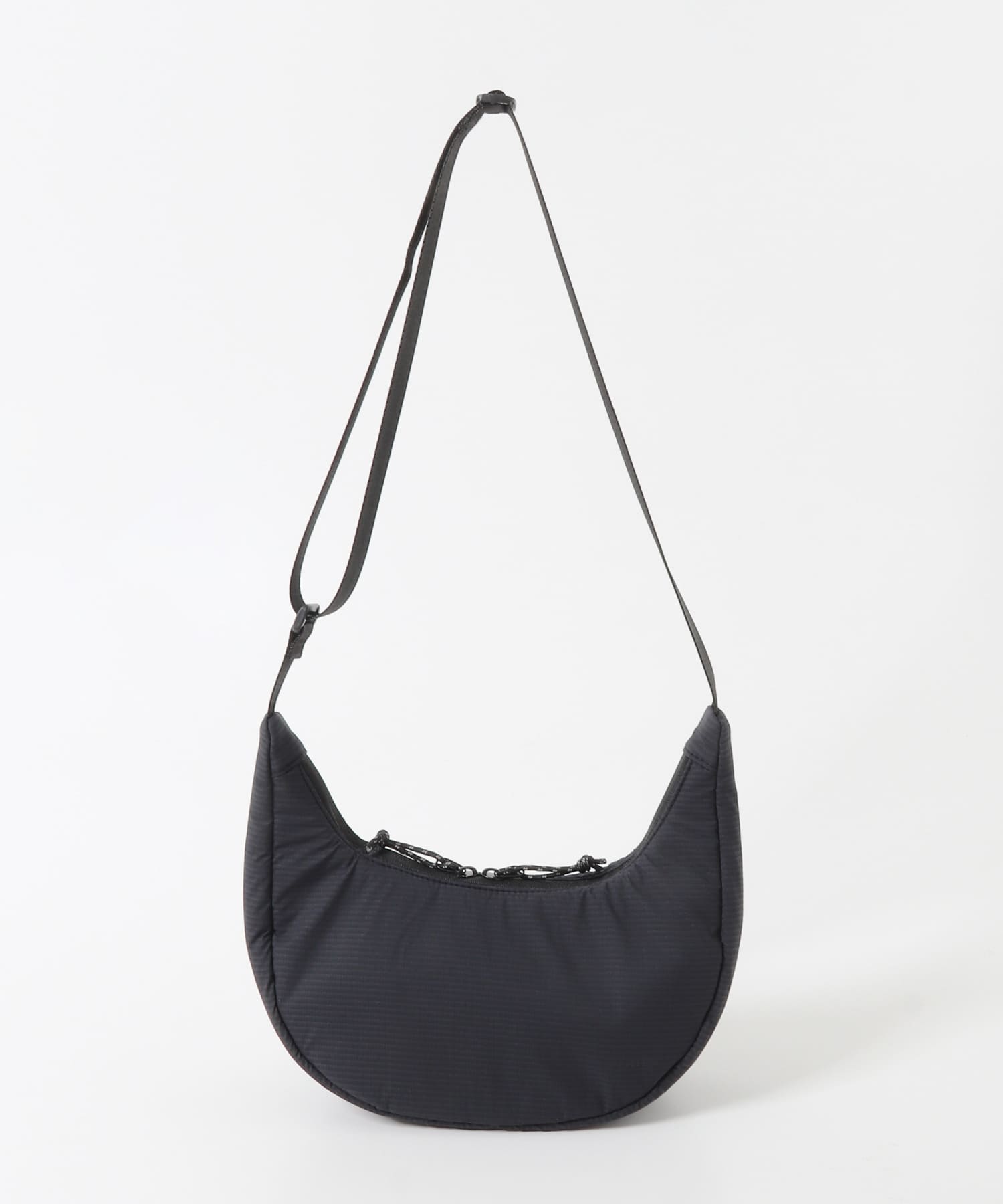 Pertex バナナショルダーバック ブラック One