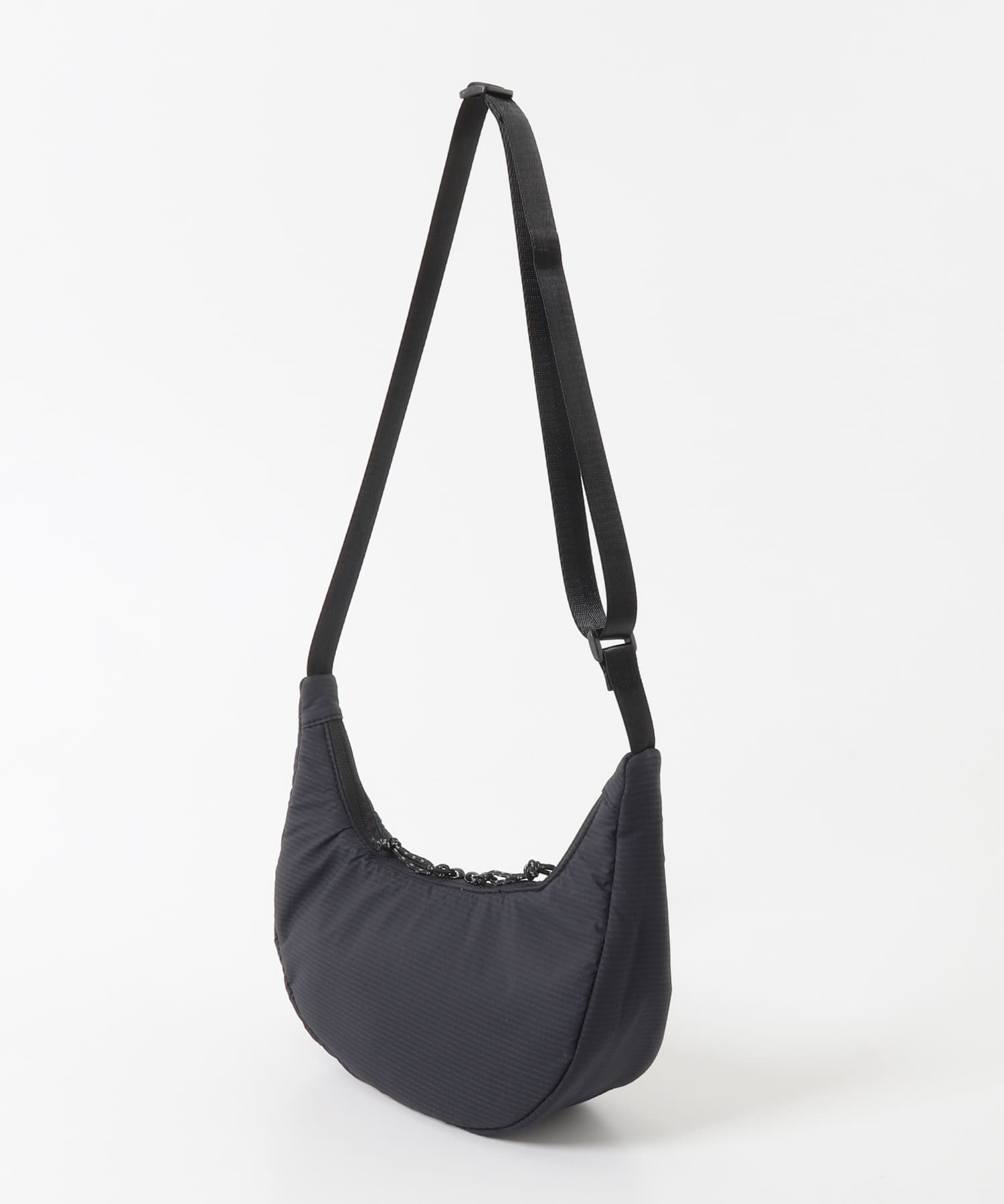 Pertex バナナショルダーバック ブラック One