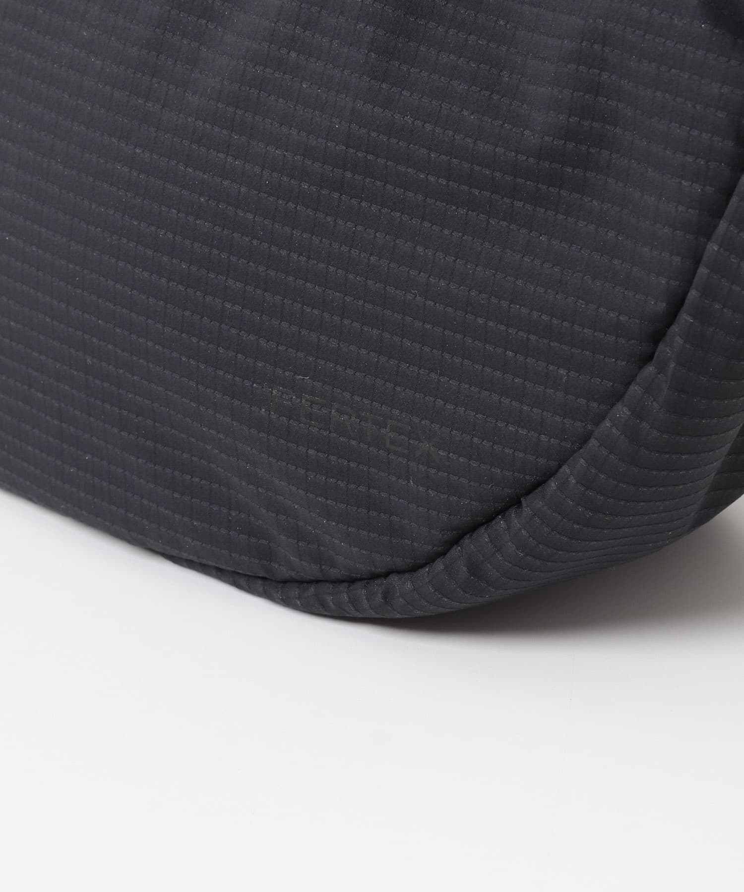 Pertex バナナショルダーバック ブラック One