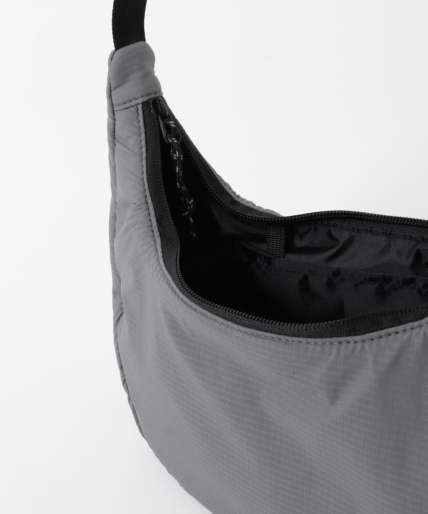 Pertex バナナショルダーバック グレー One