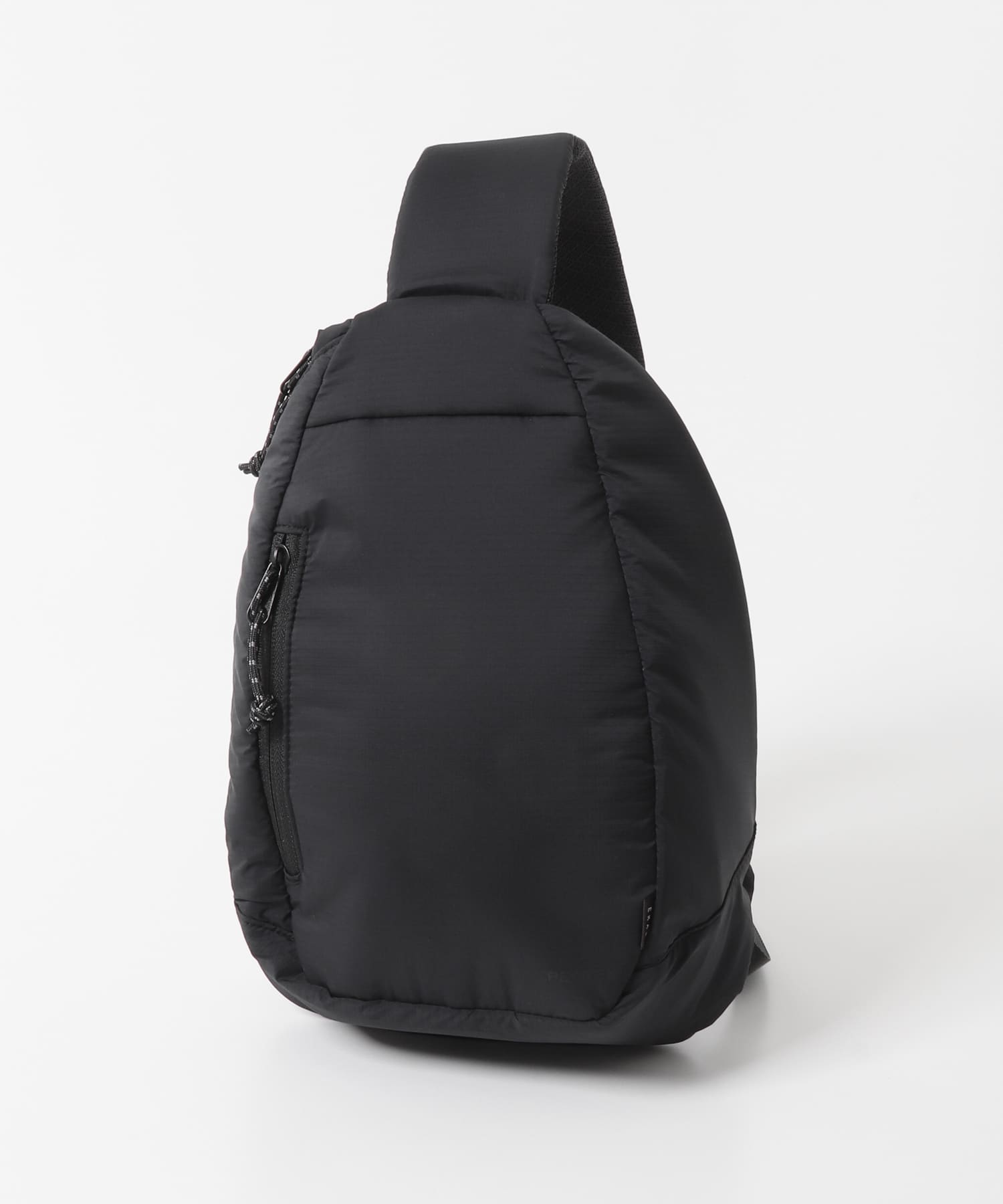 Pertex ワンショルダーバッグ ブラック One