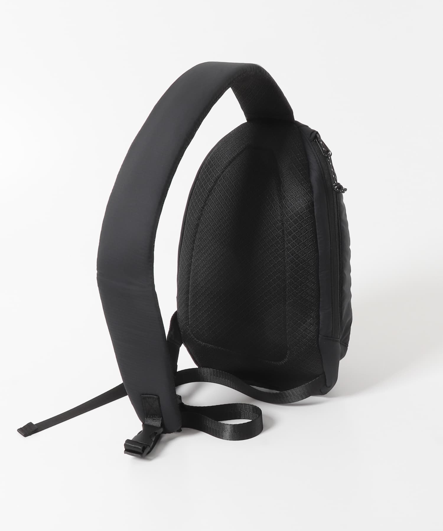 Pertex ワンショルダーバッグ ブラック One