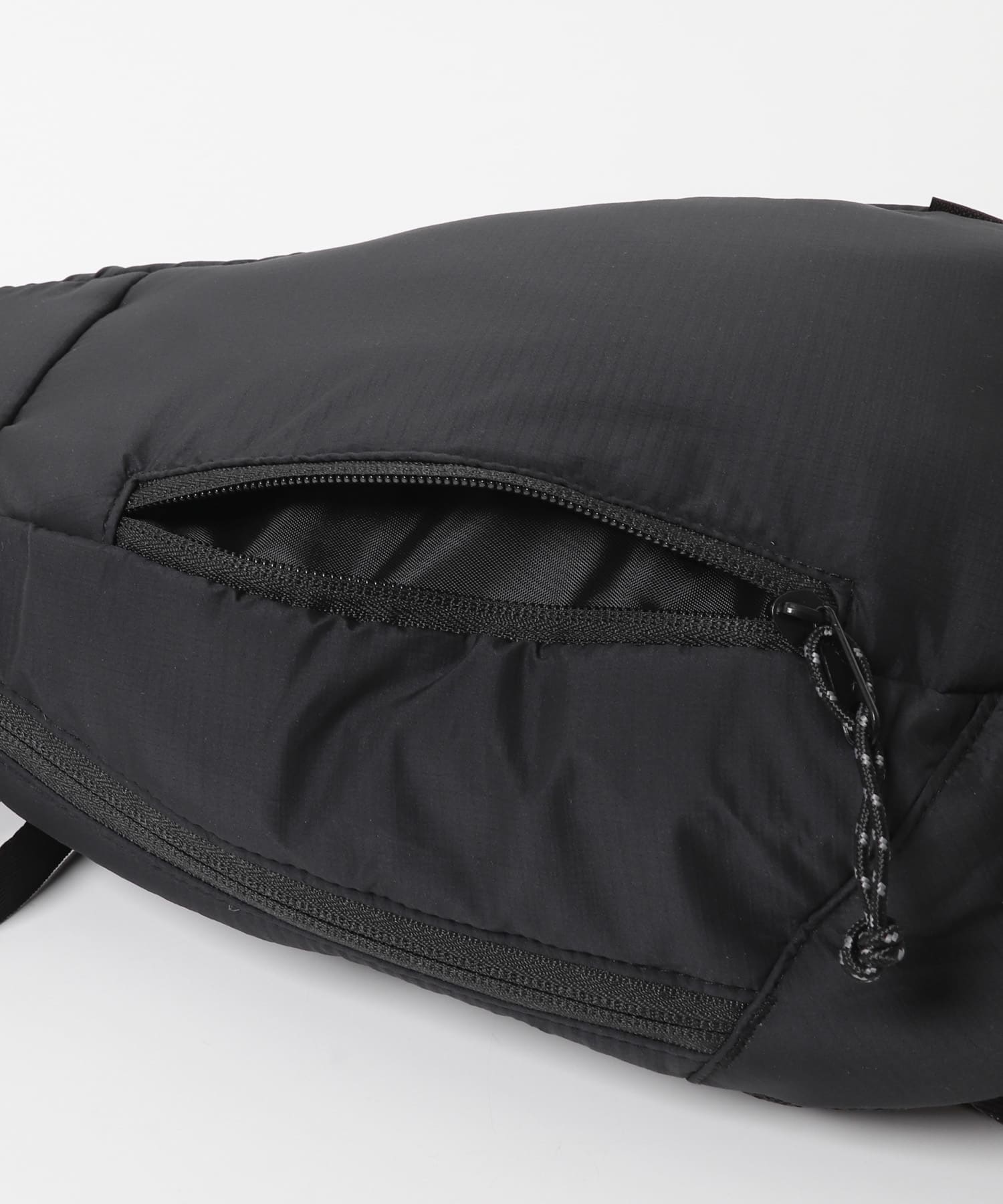 Pertex ワンショルダーバッグ ブラック One