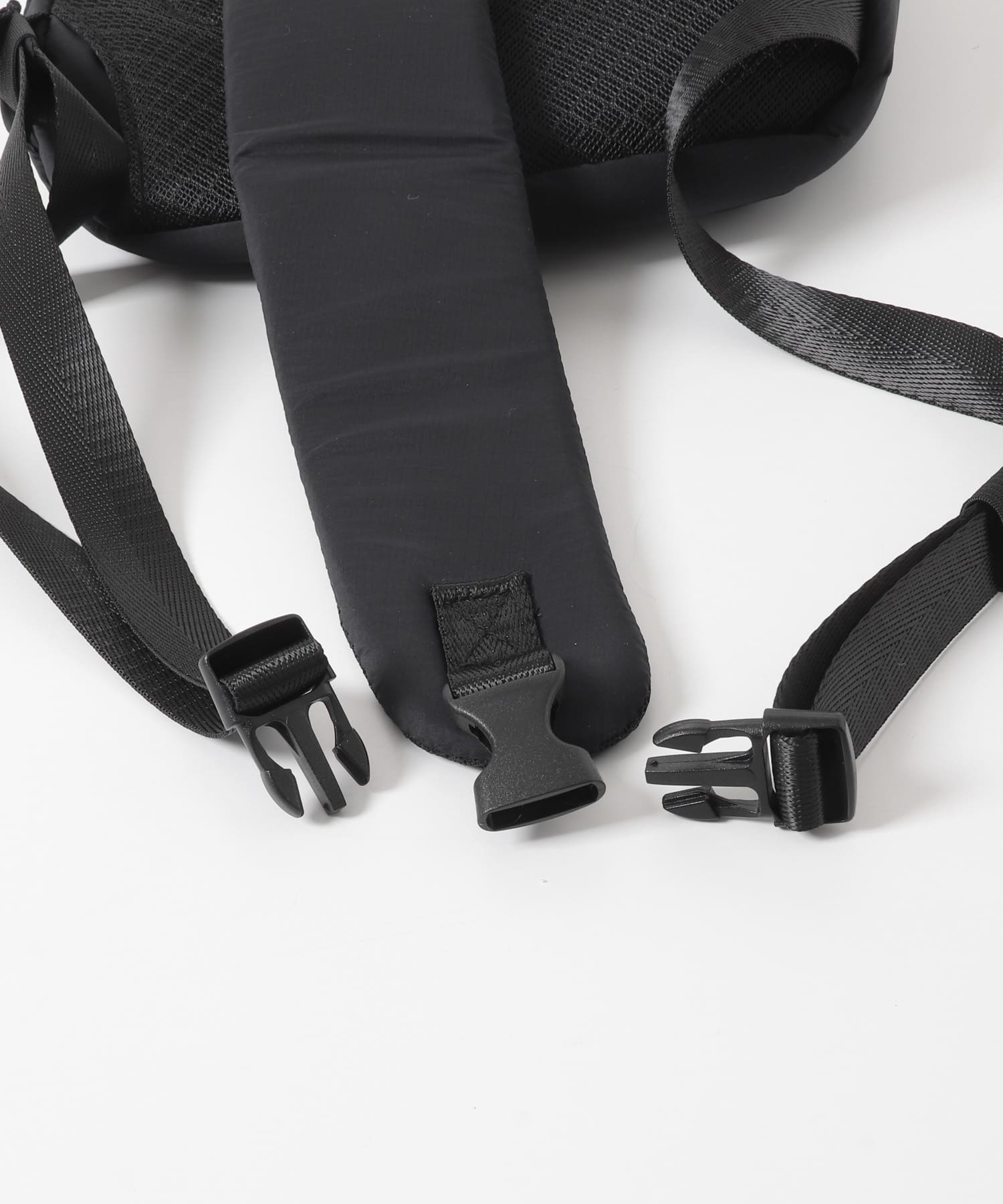 Pertex ワンショルダーバッグ ブラック One