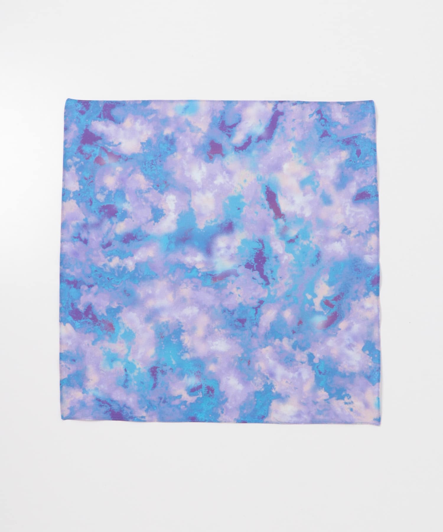 マーブルバンダナ