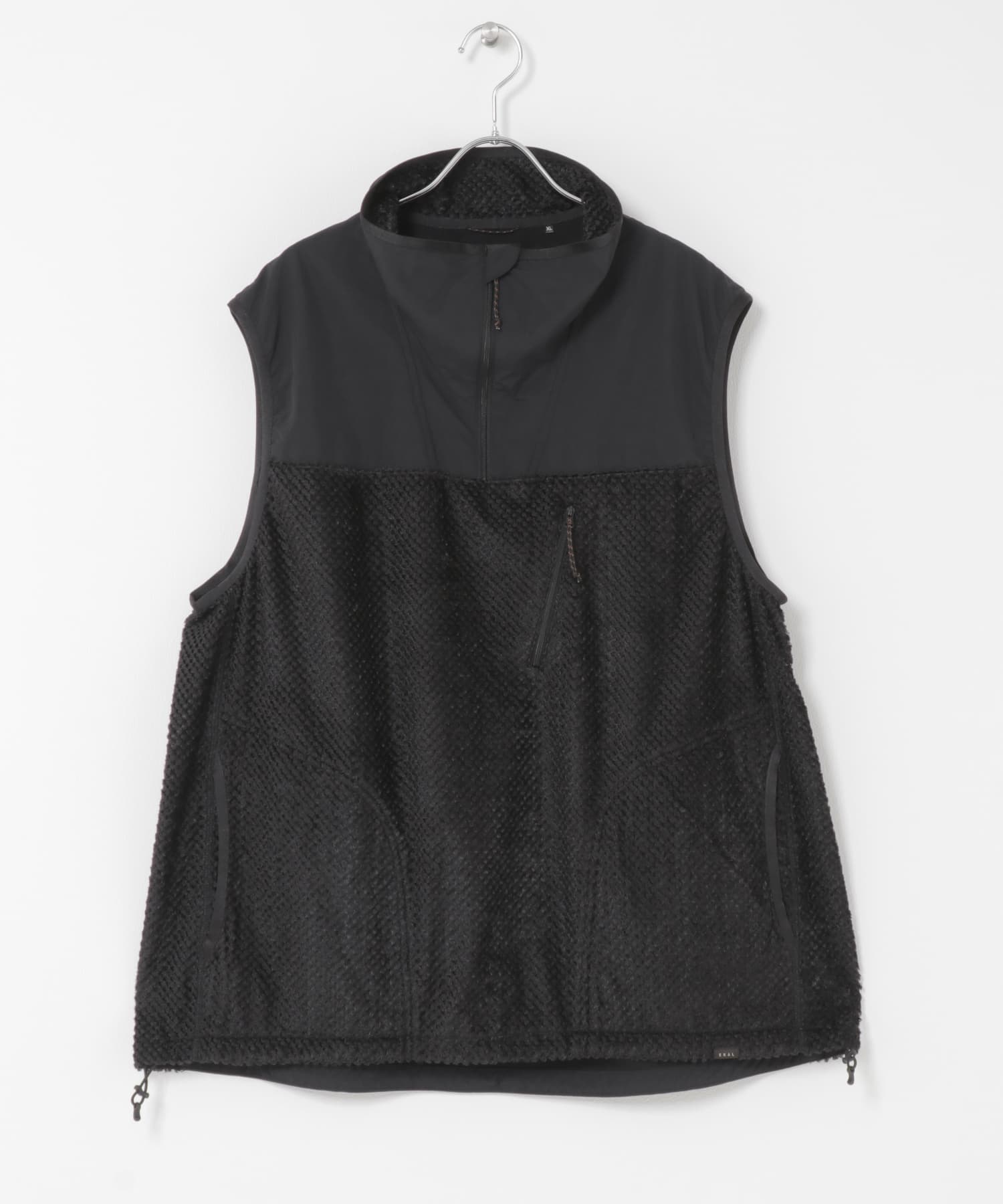 OCTA VEST Black M