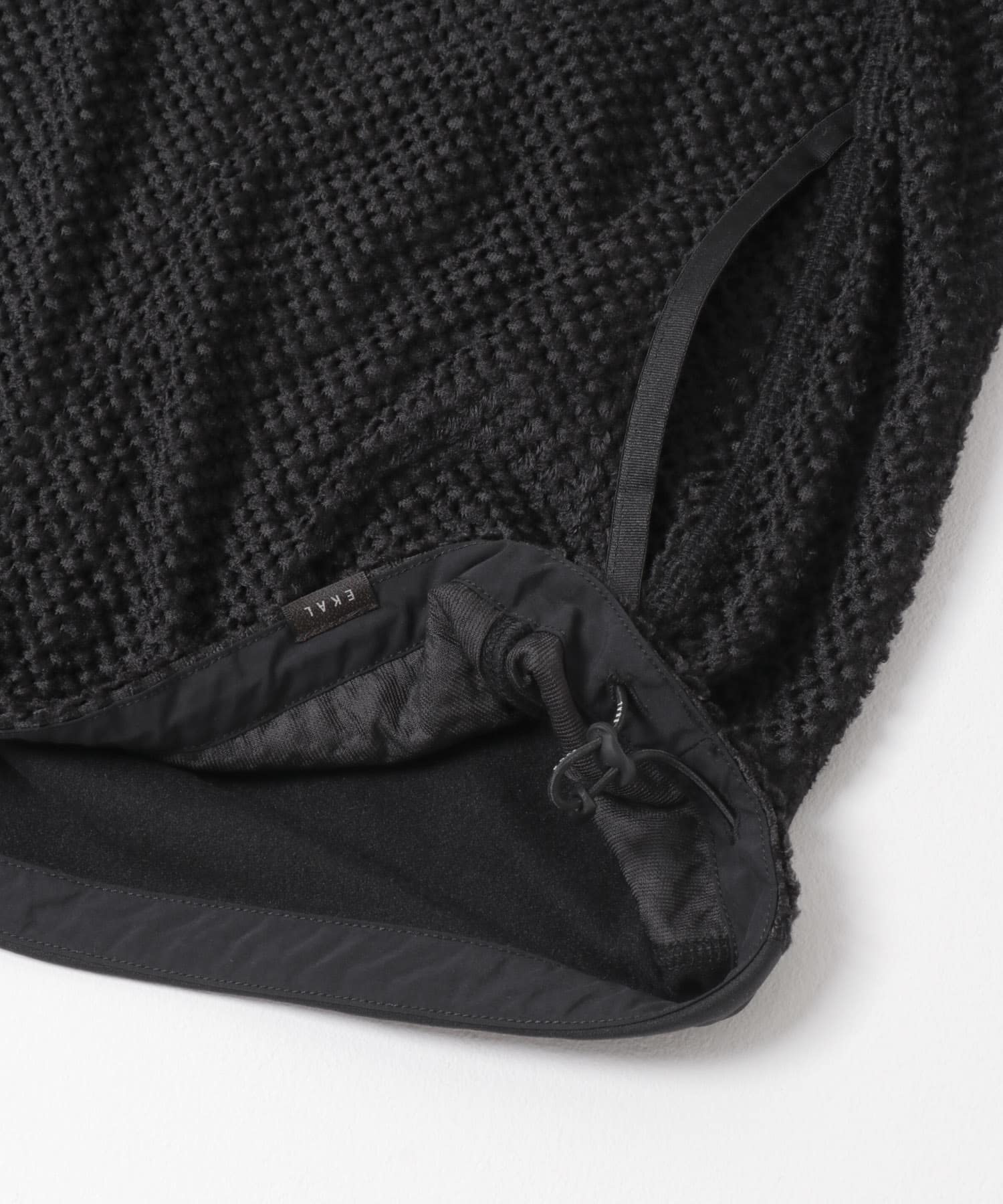 OCTA VEST(M Black): トップス｜URBAN RESEARCH公式ファッション通販
