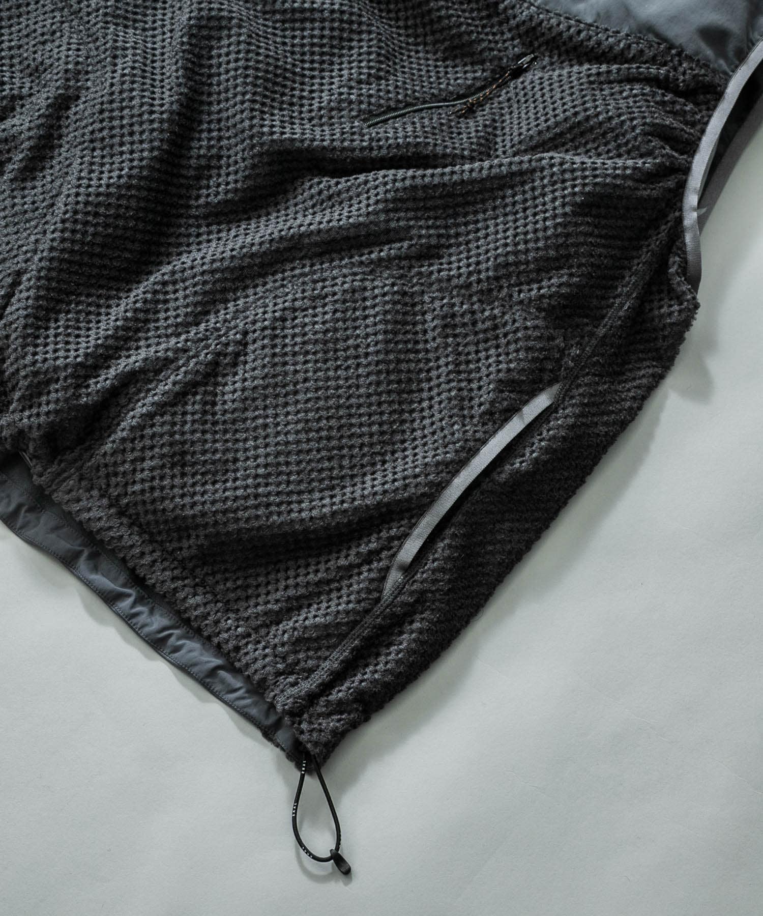 OCTA VEST Grey M