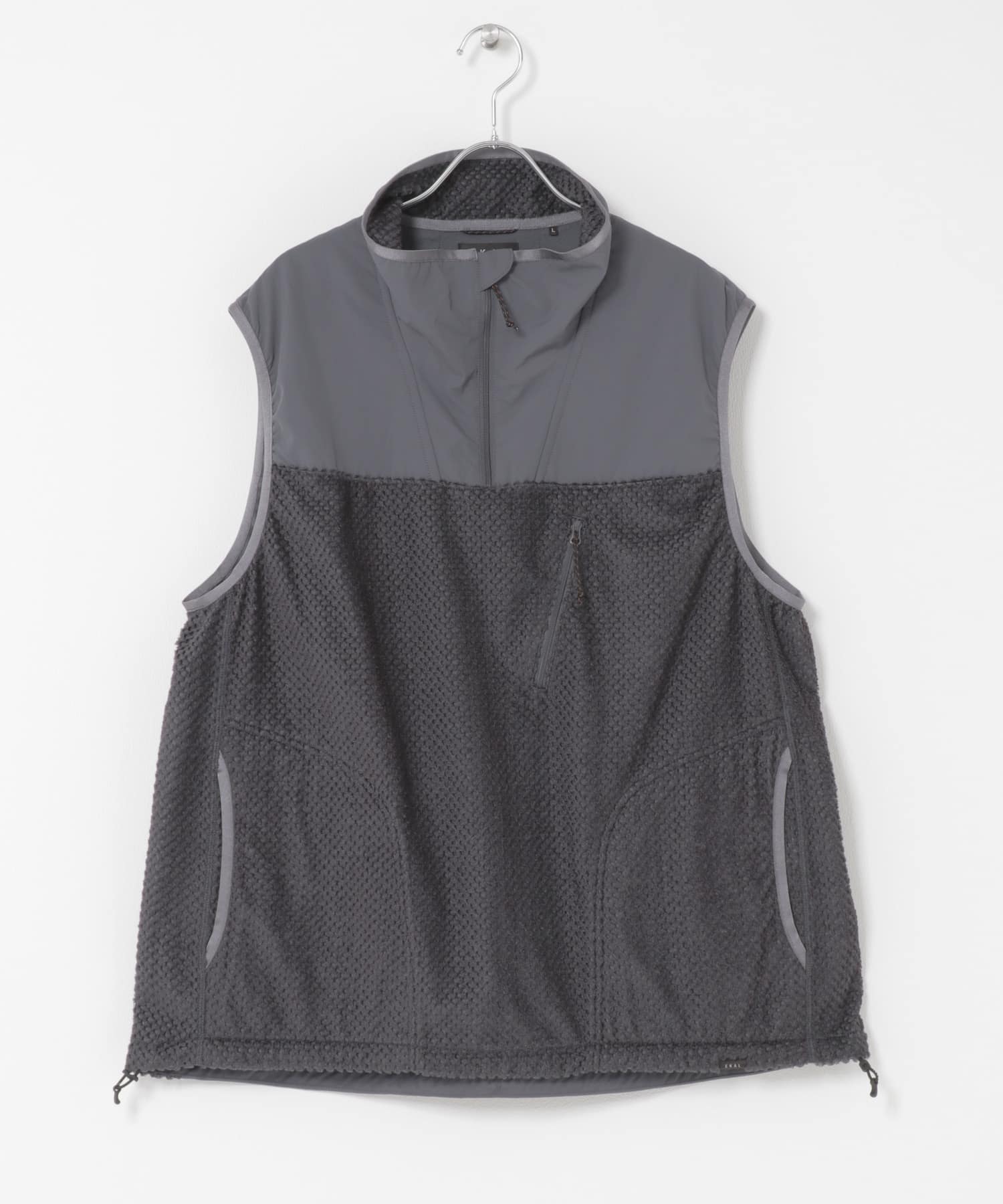 OCTA VEST Grey M