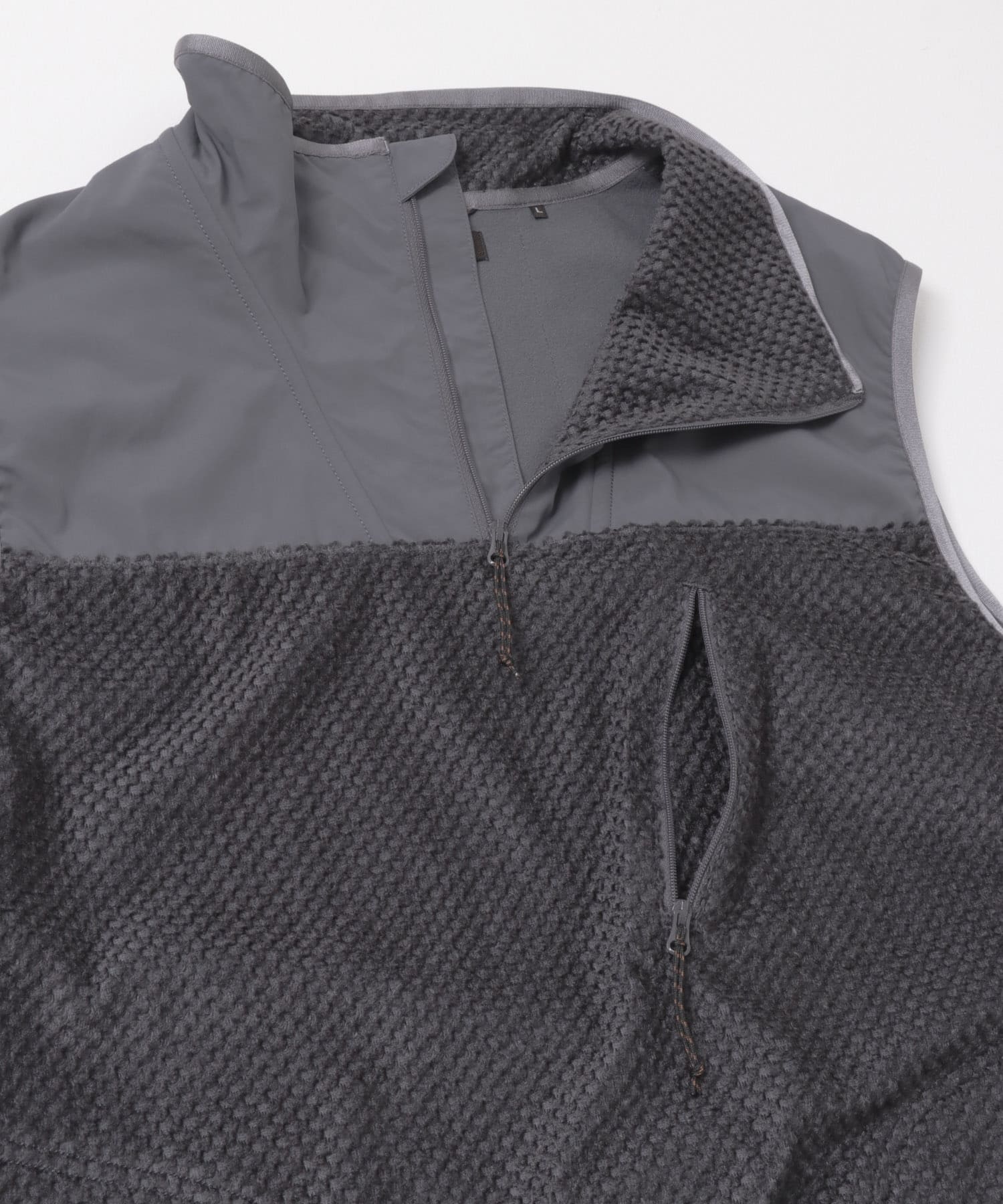 OCTA VEST Grey M