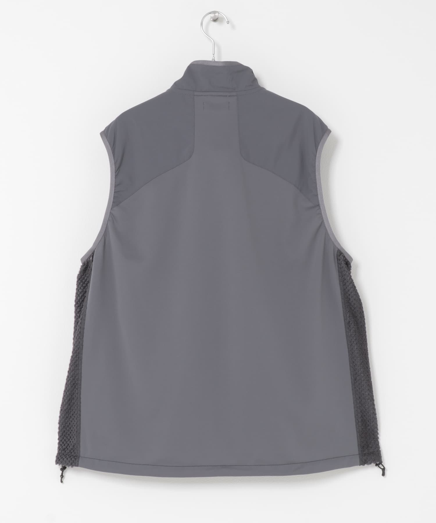 OCTA VEST Grey M