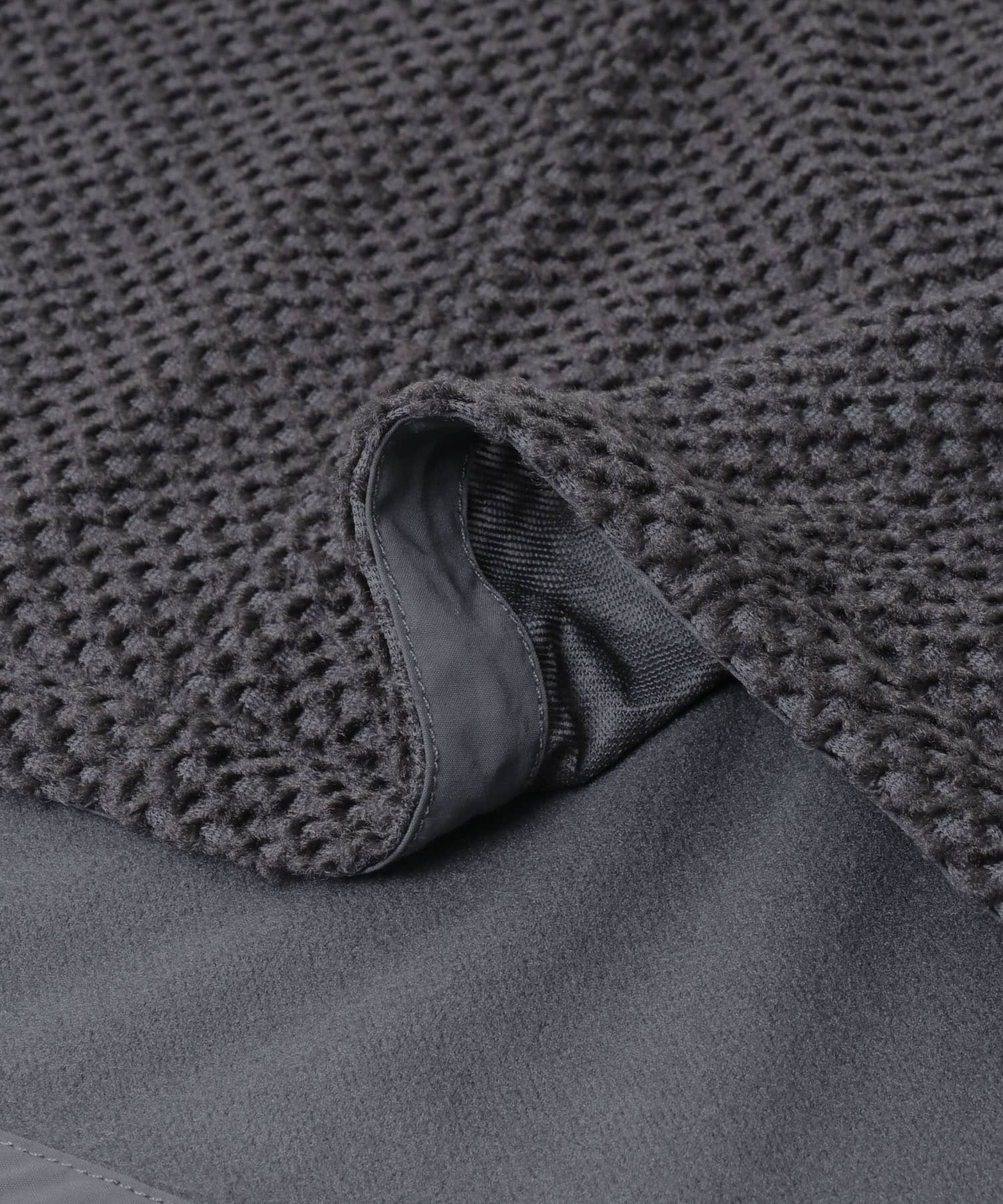 OCTA VEST Grey M