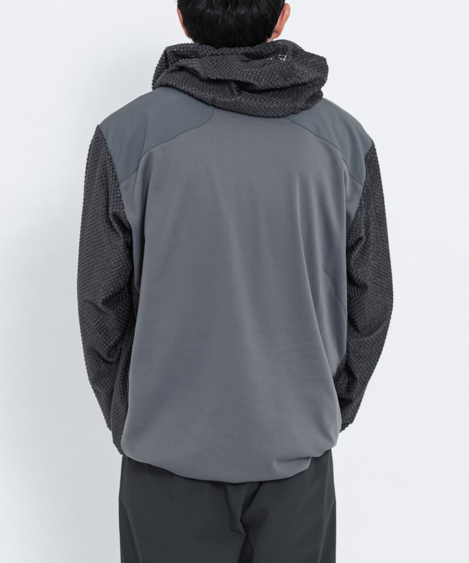 Grey