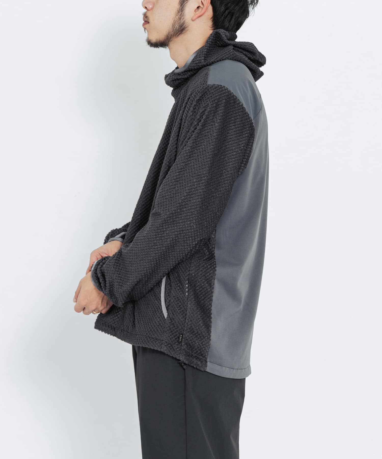 Grey