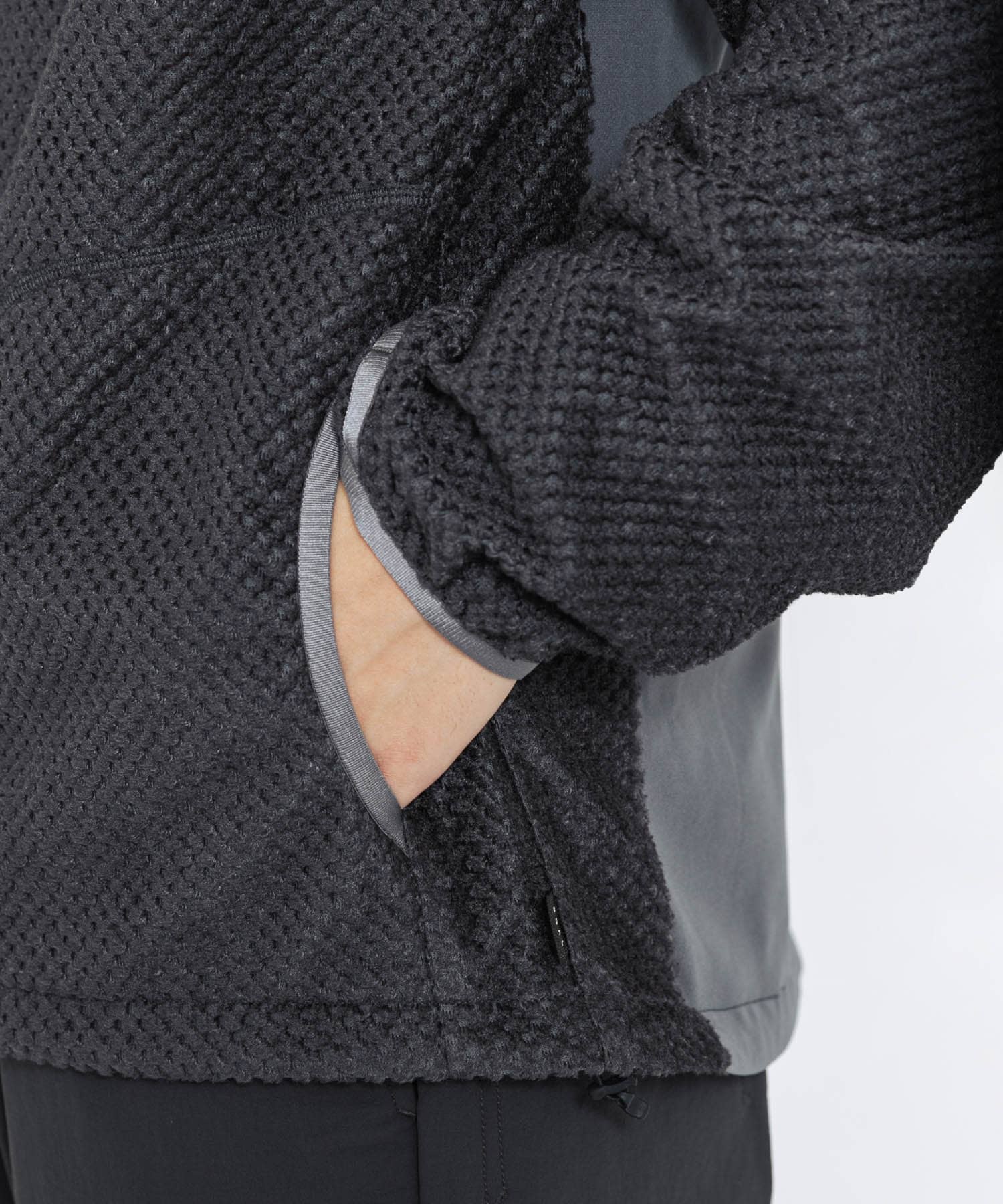 Grey