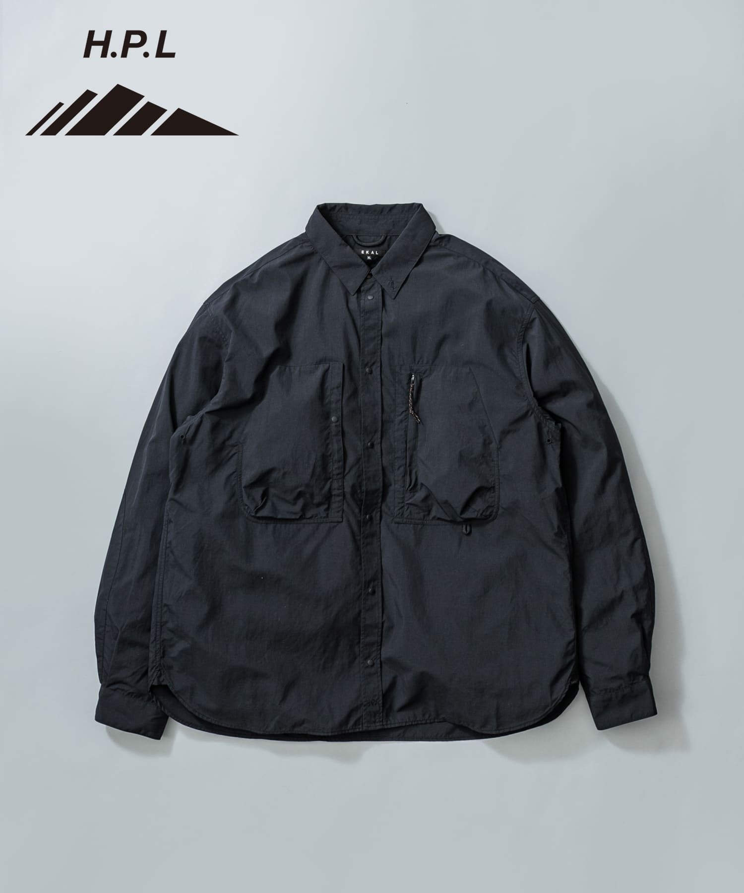 HIKE SHIRTS(M Olive): トップス｜URBAN RESEARCH公式ファッション通販