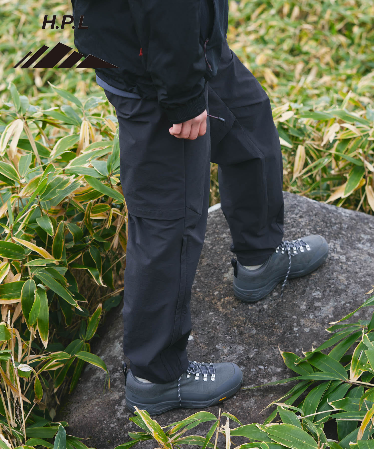 身長 : 172cm サイズ : M