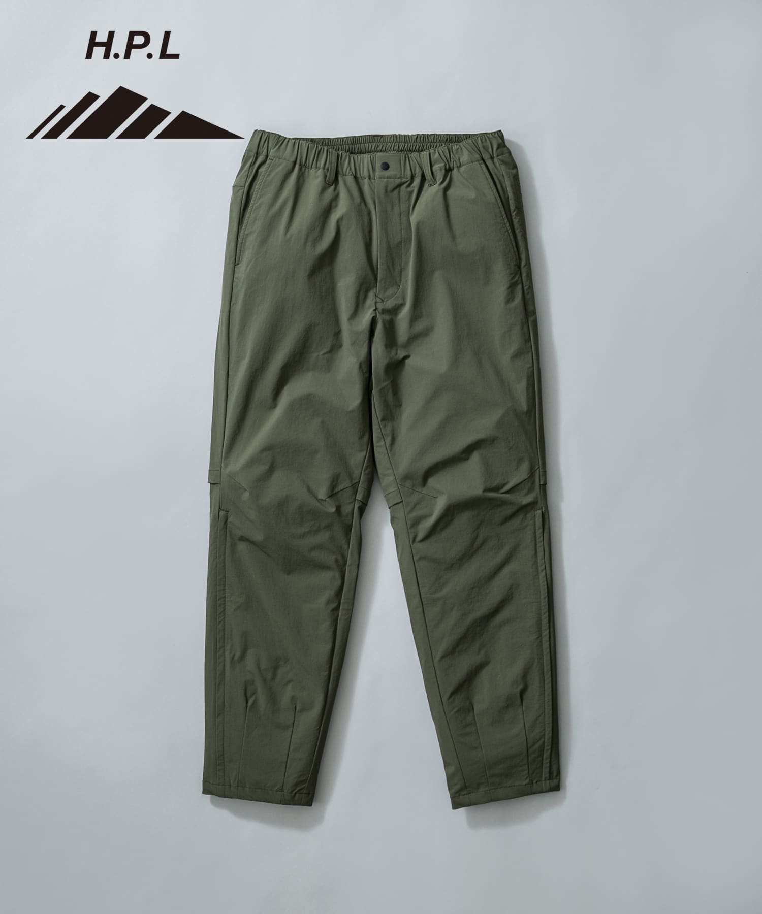 HIKE PANTS