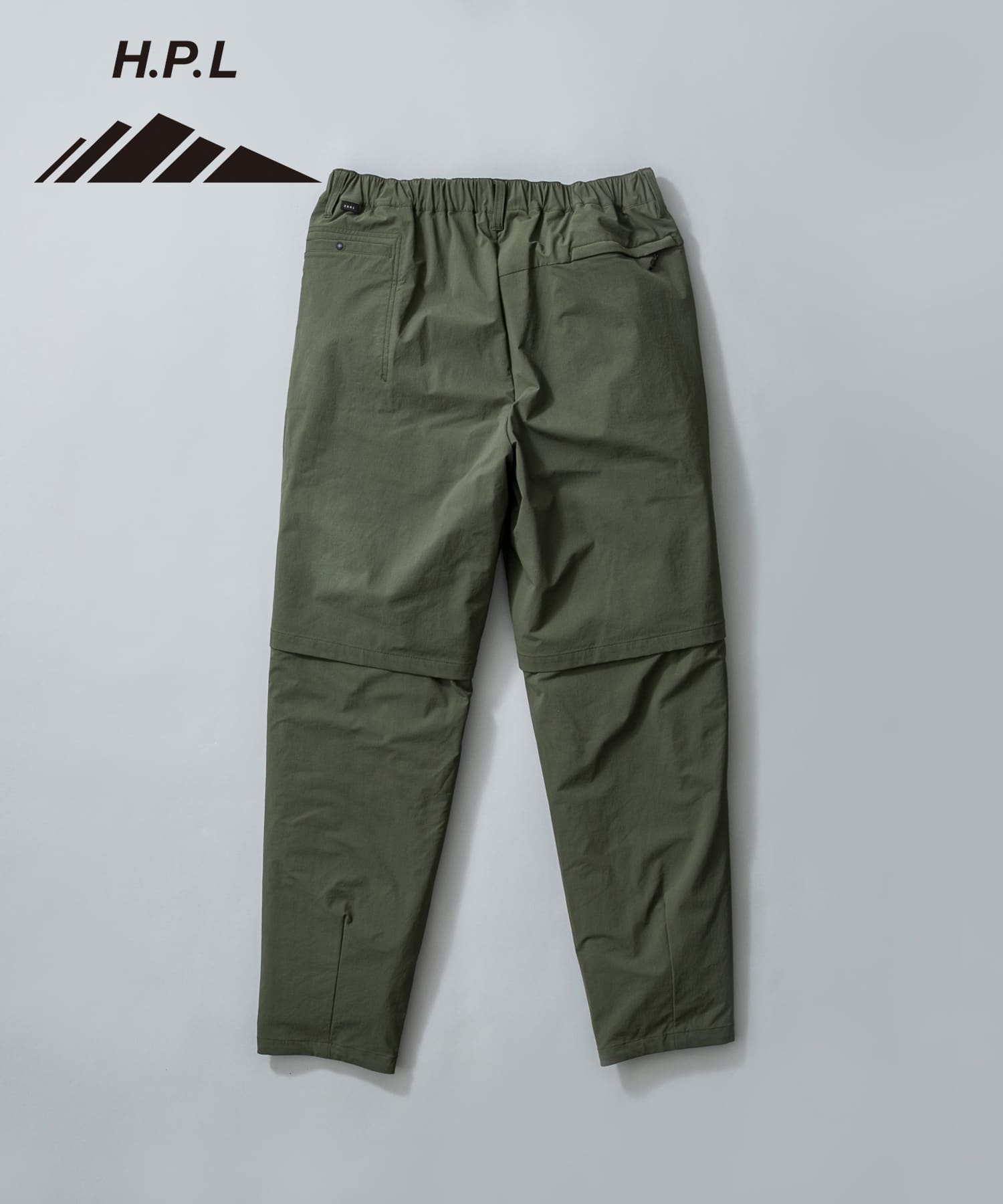 HIKE PANTS(M Chacoal): ボトム｜URBAN RESEARCH公式ファッション通販