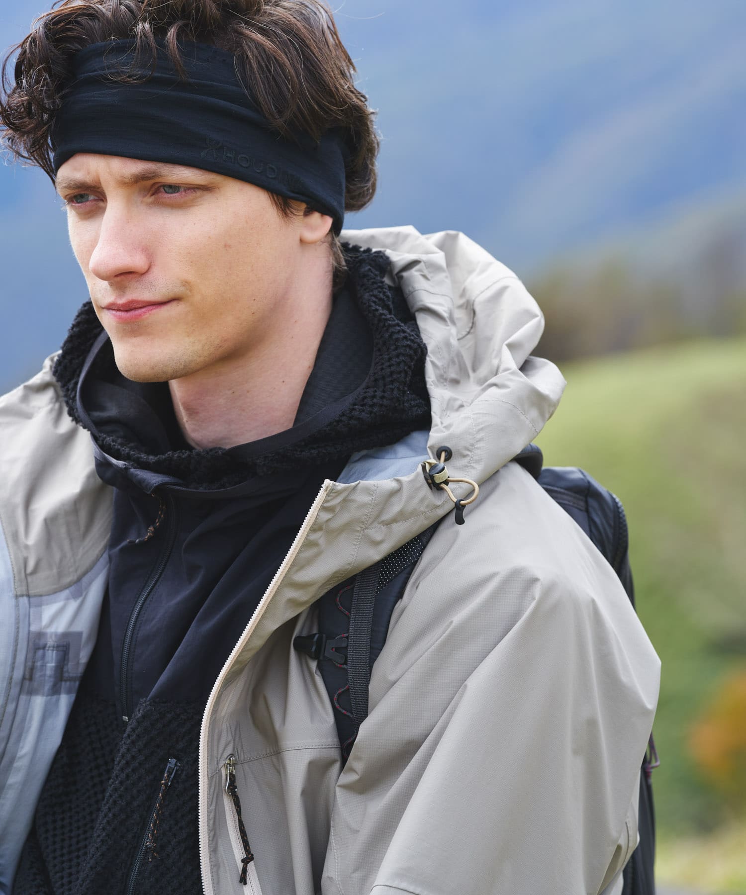 Greige