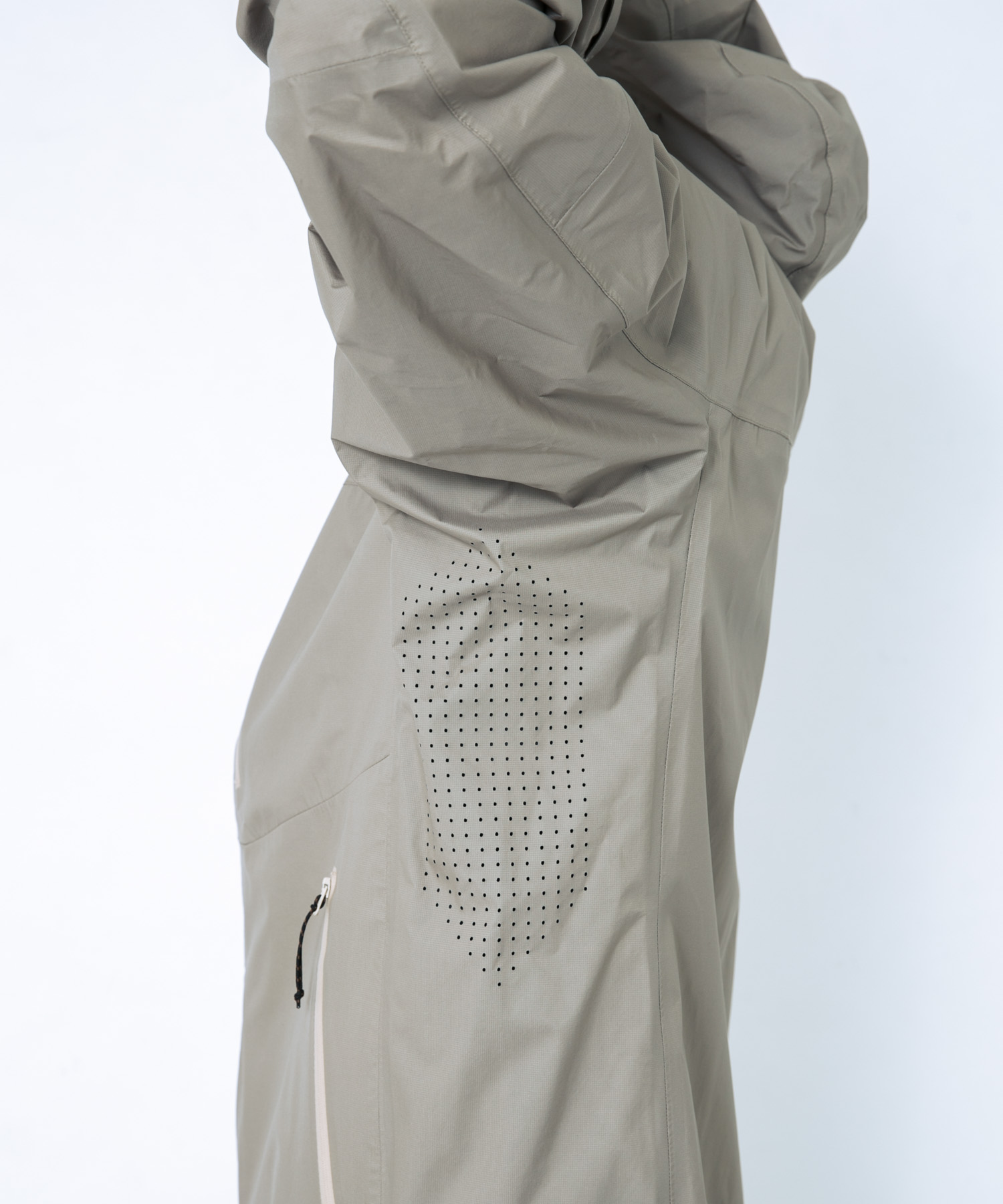 身長 : 172cm サイズ : M