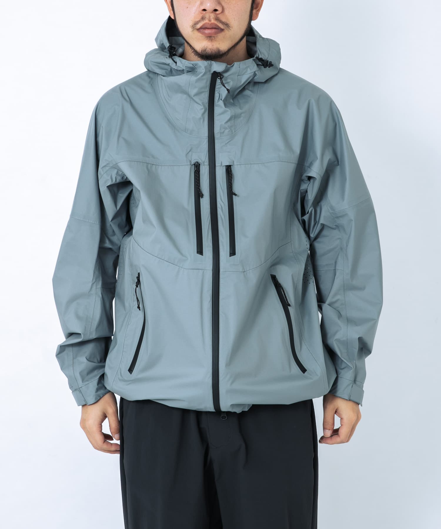 Light Grey