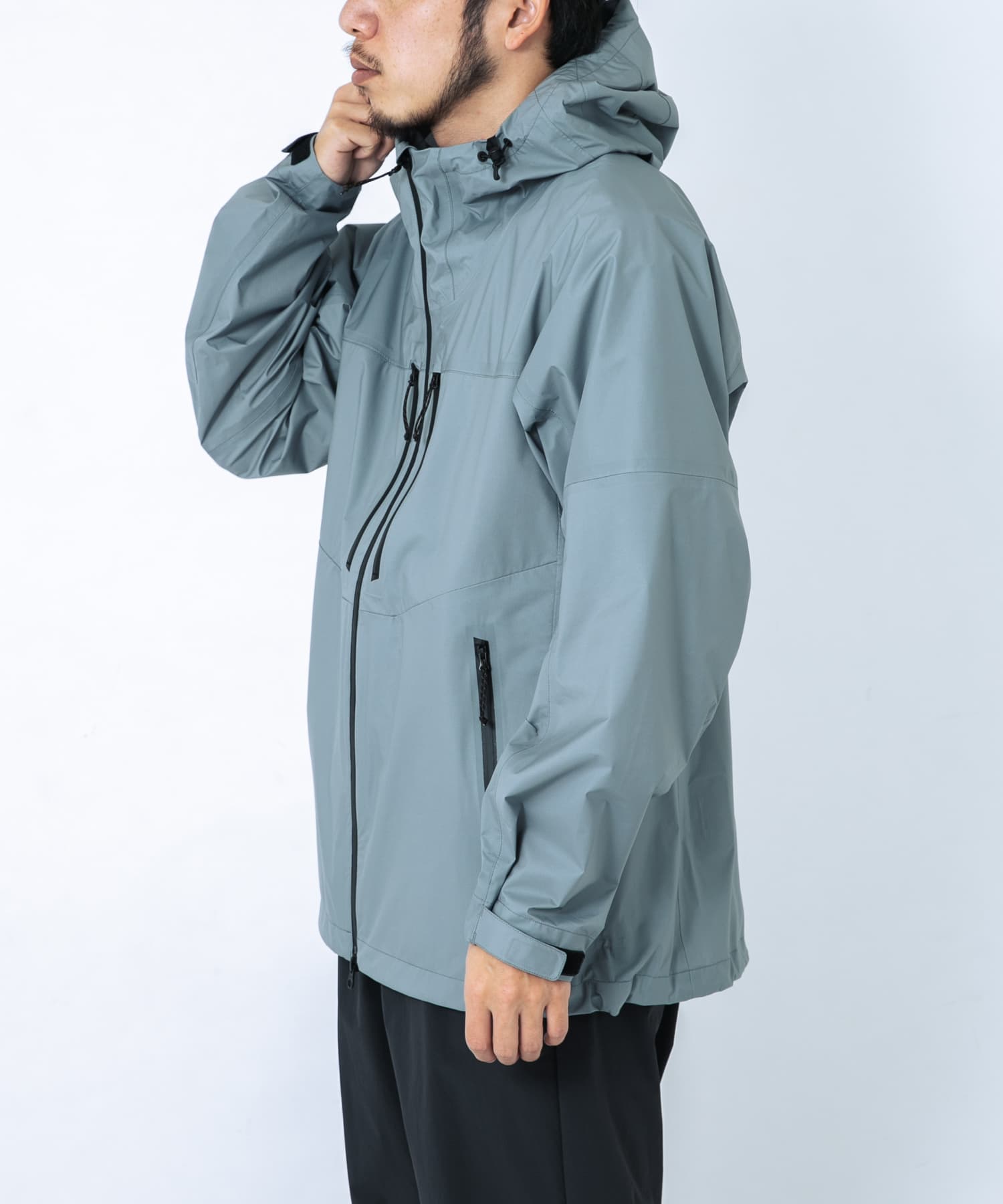 Light Grey