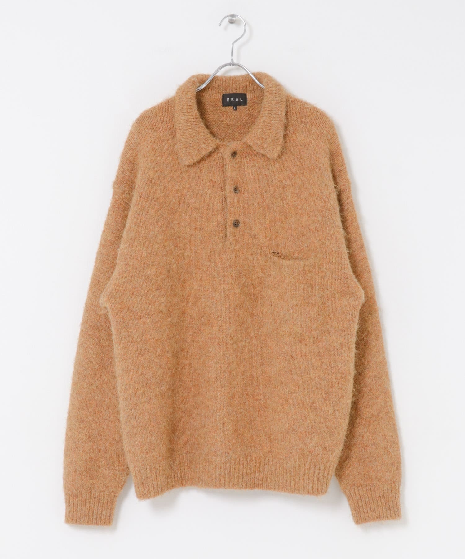 フォーレンリーブス